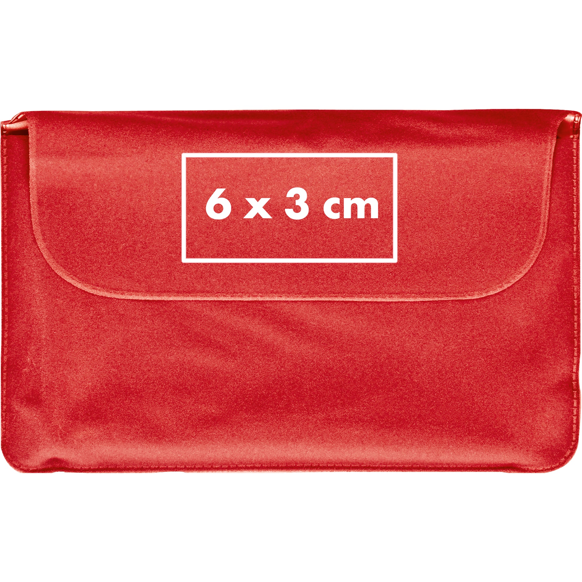 Aufblasbares Nackenkissen mit Etui MARIKA