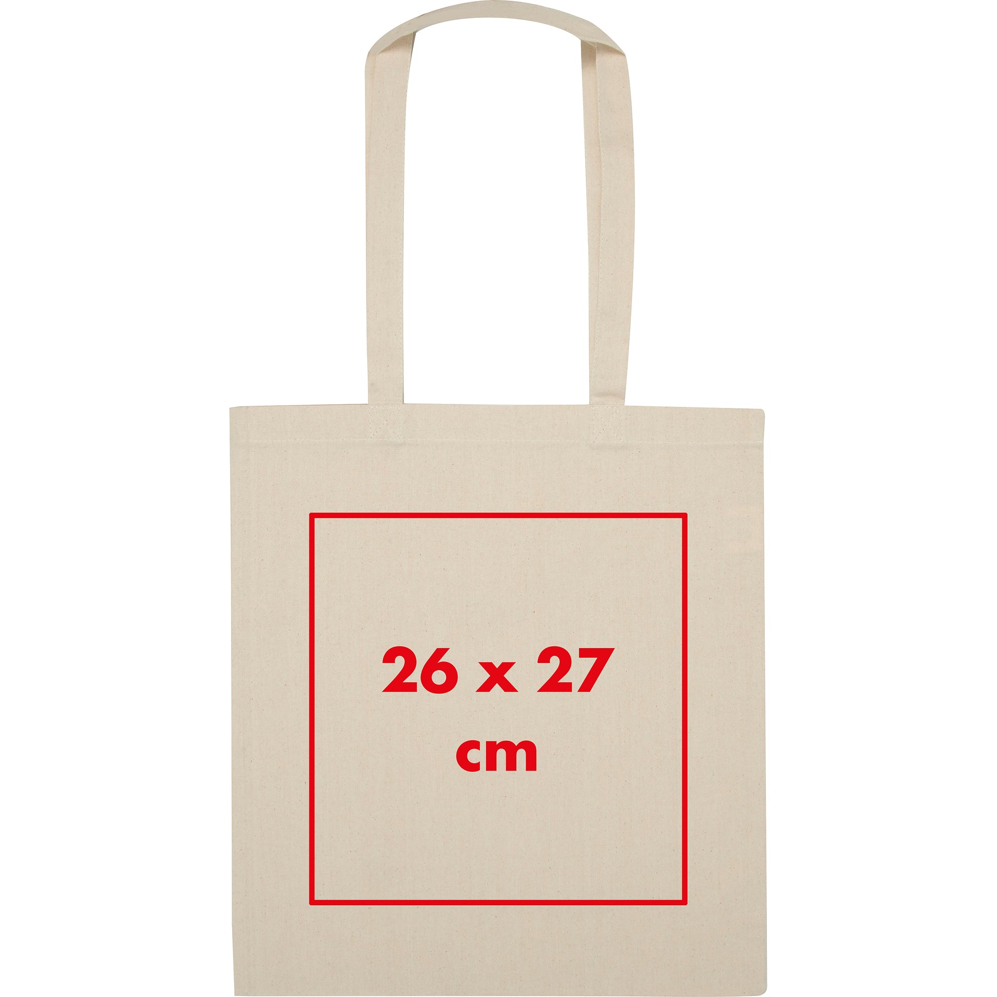 Bio Baumwolltasche WERNER