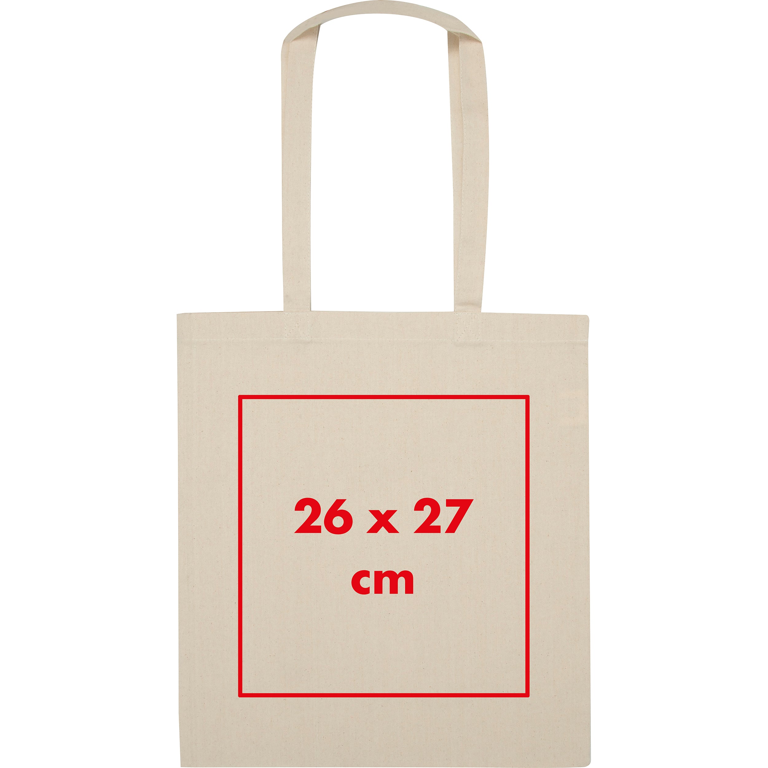 Bio Baumwolltasche WERNER