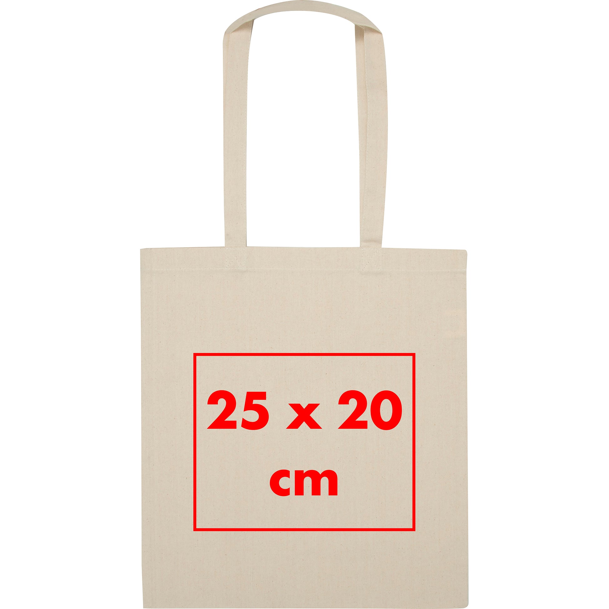 Bio Baumwolltasche WERNER