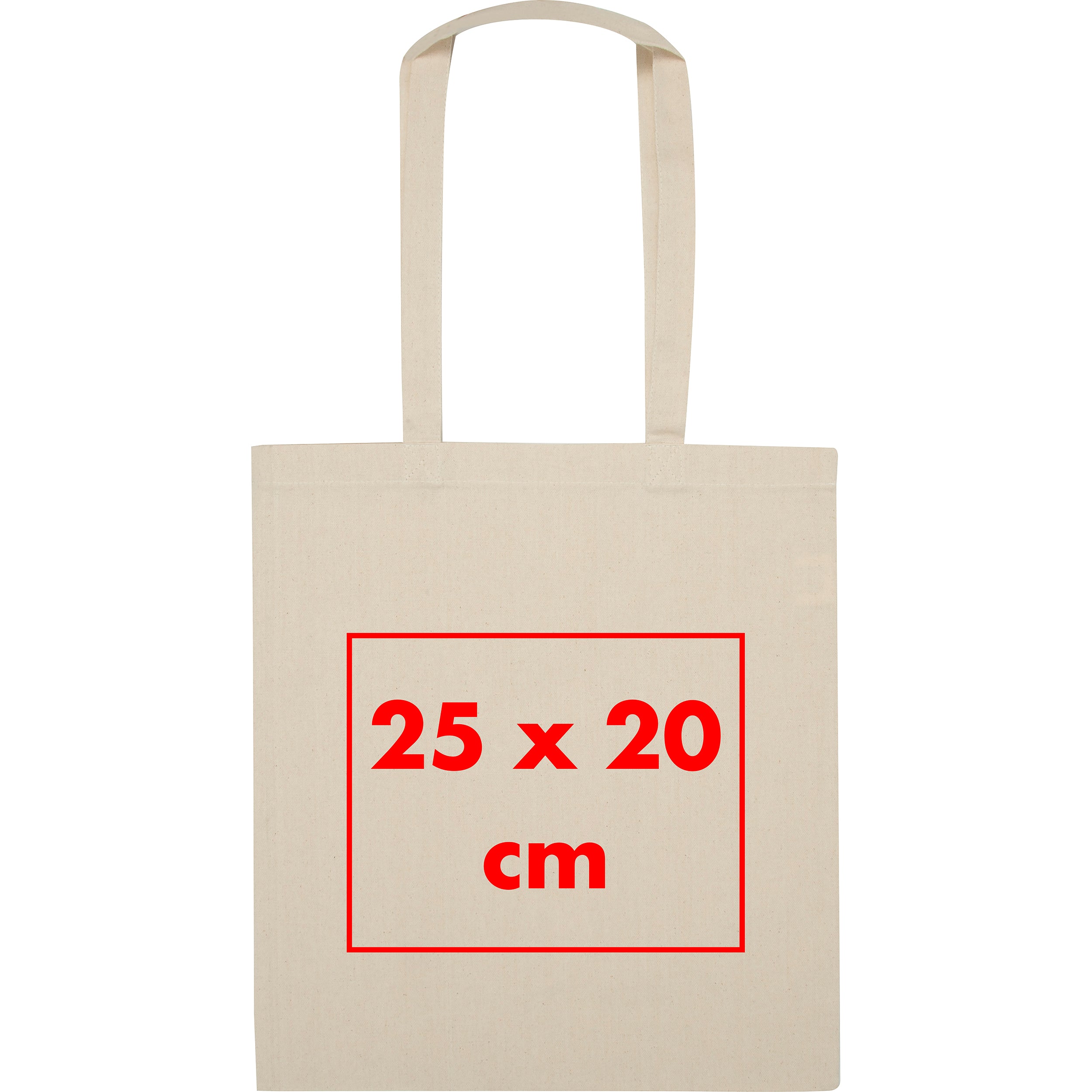 Bio Baumwolltasche WERNER