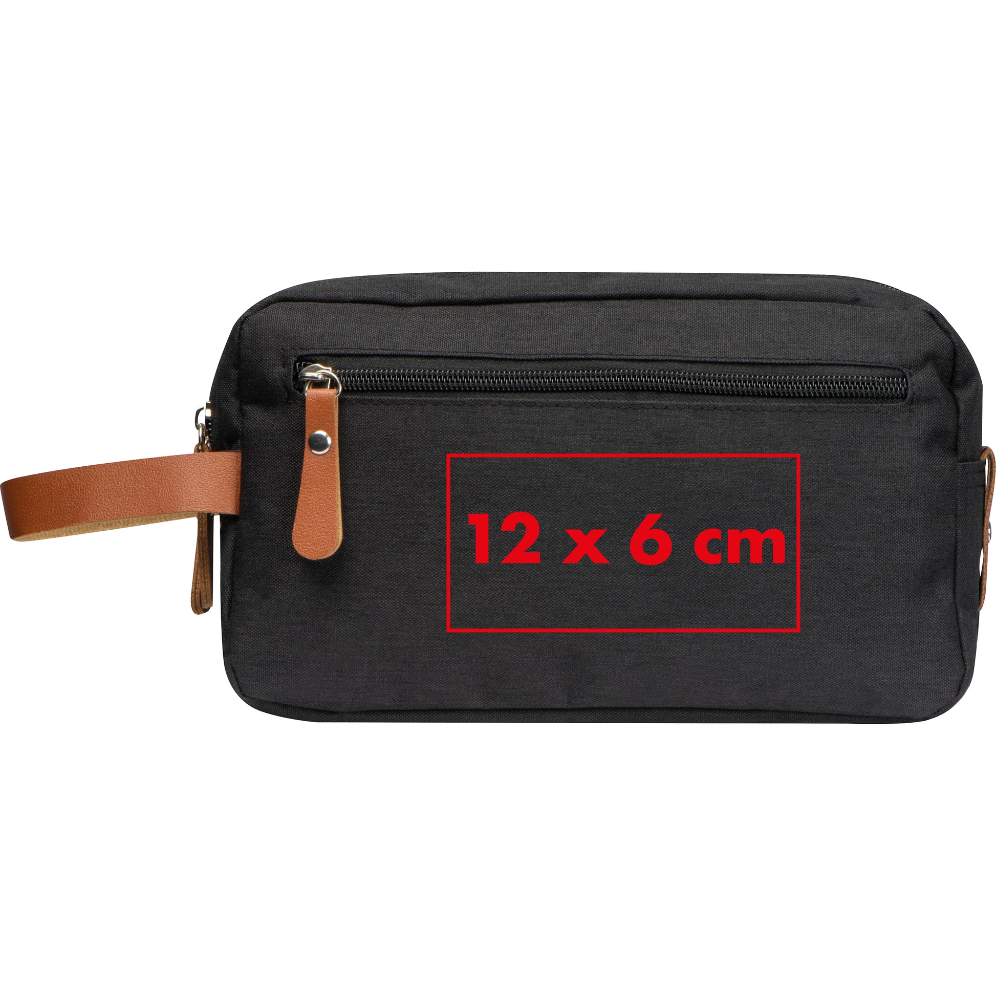 Kosmetiktasche aus Polyester SAUL