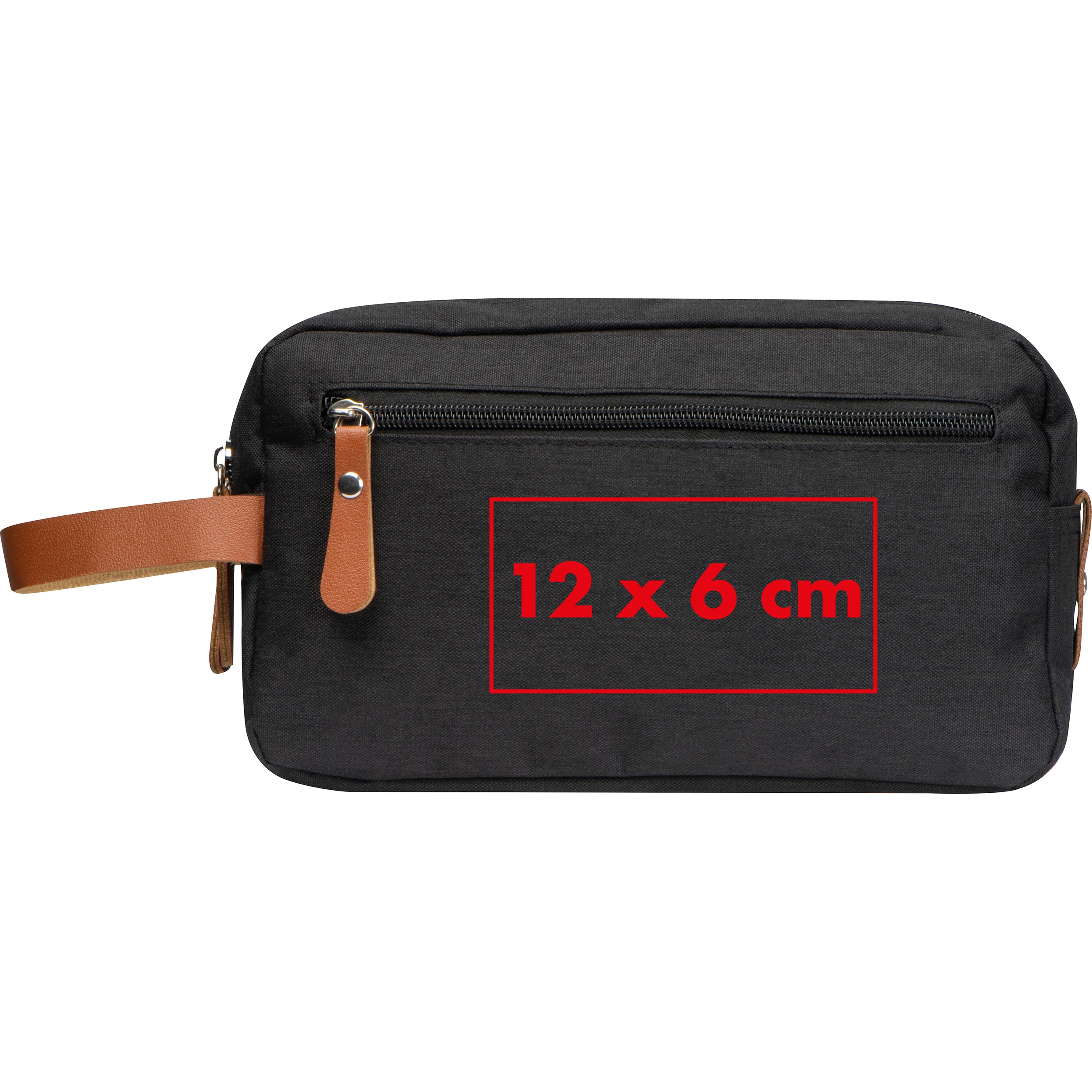 Kosmetiktasche aus Polyester SAUL