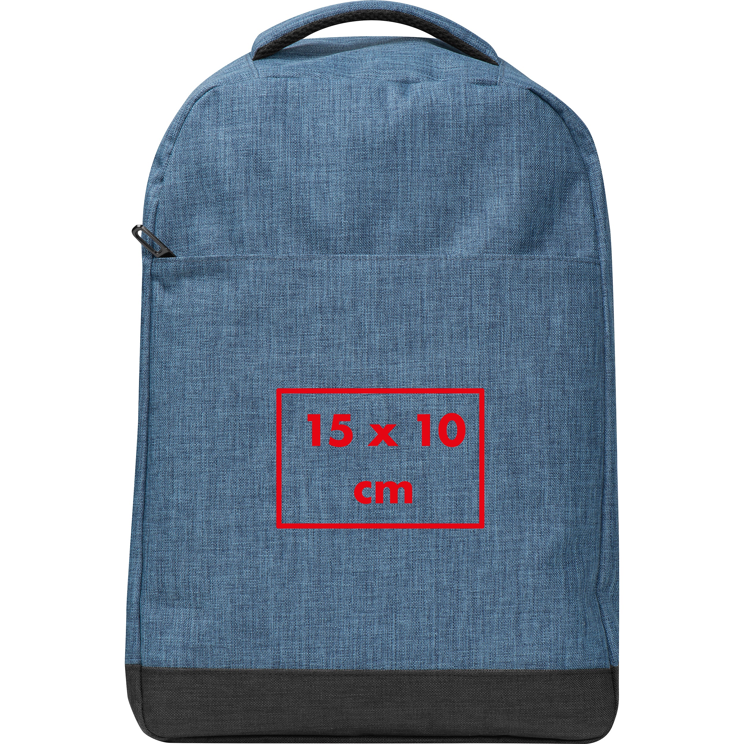 Rucksack aus Polyester HEIKO