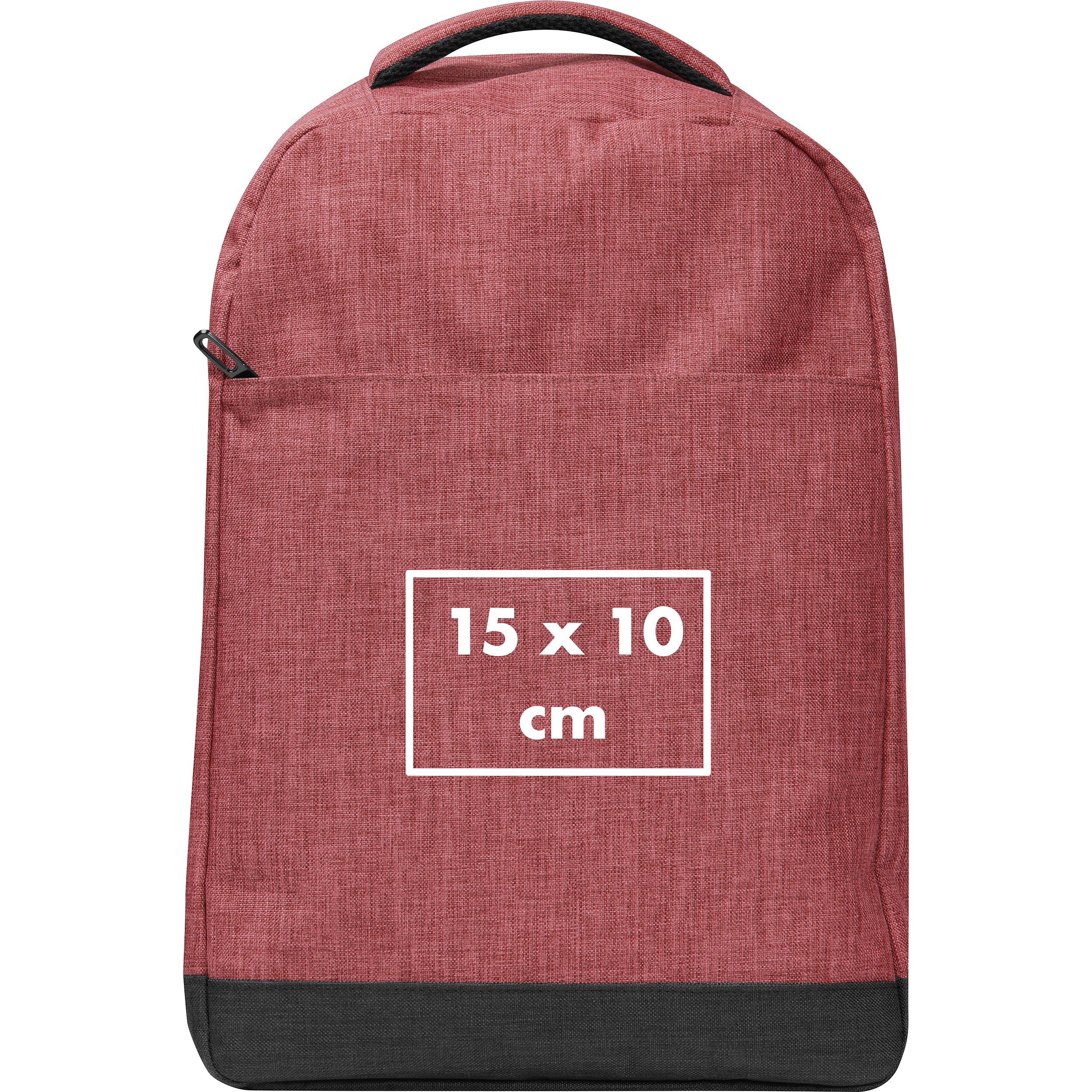 Rucksack aus Polyester HEIKO