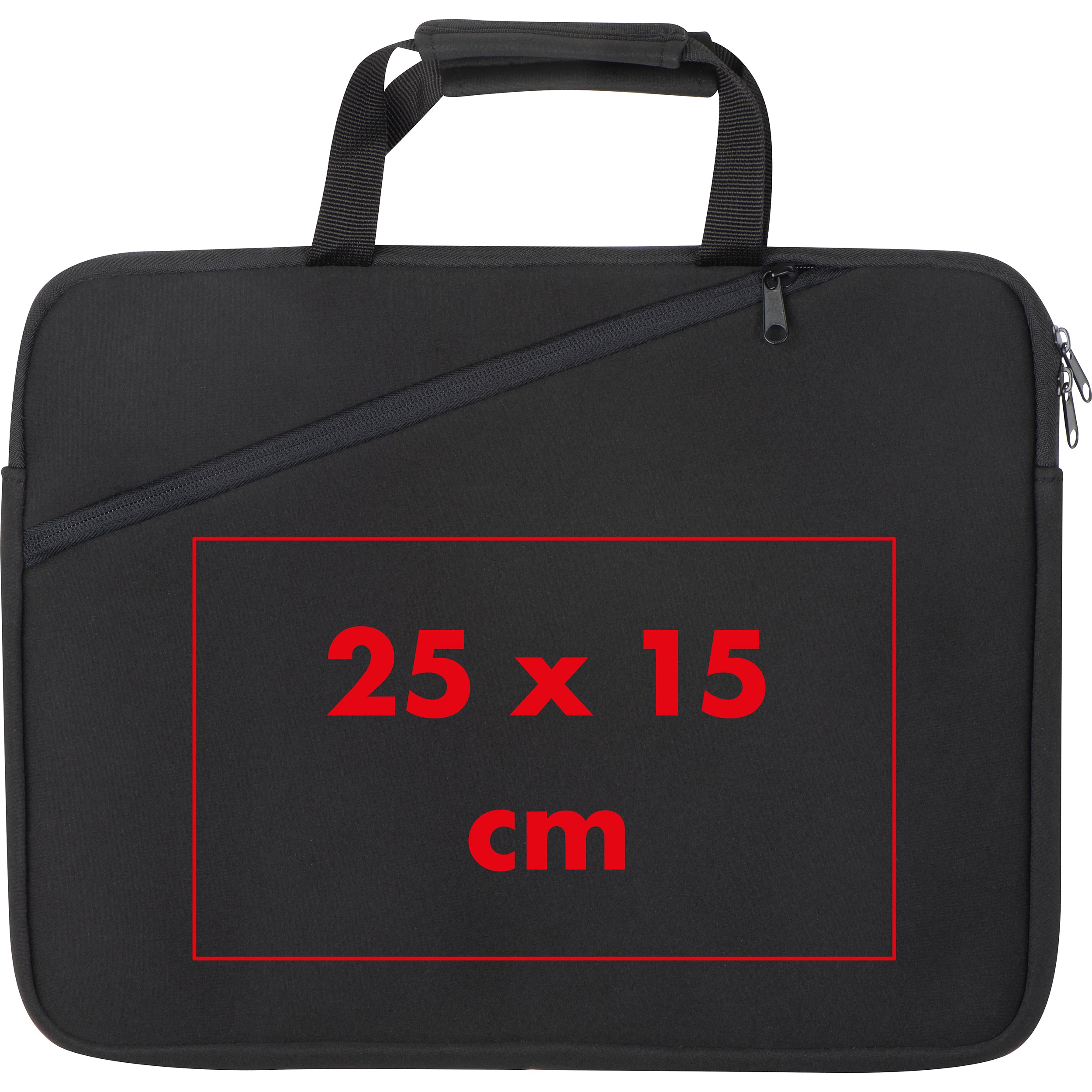 Laptoptasche JEANETTE
