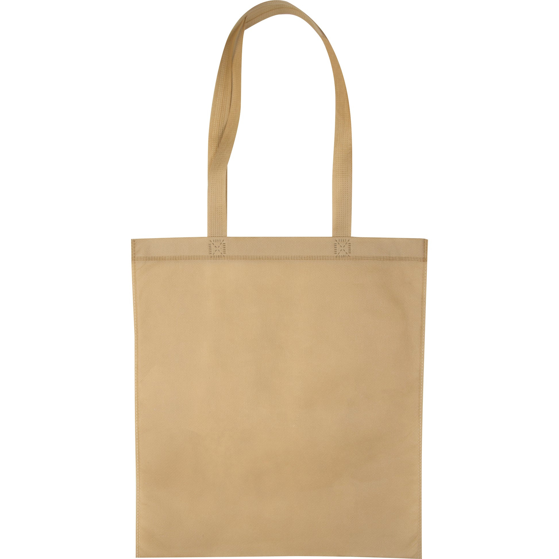 Non-Woven Tasche mit langen Henkeln GIANLUCA