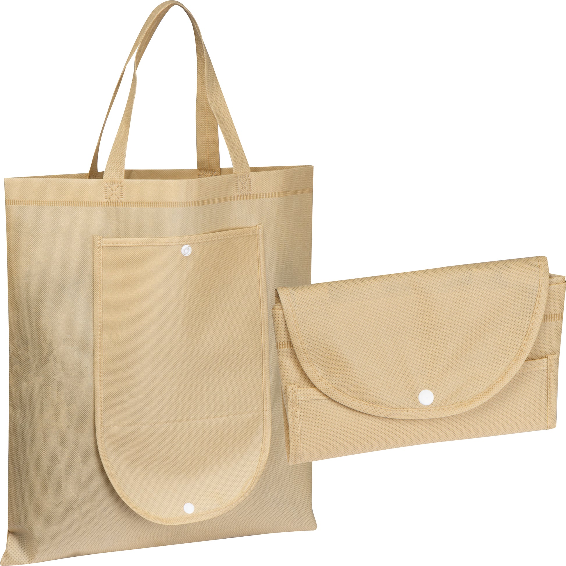 Non-Woven Tasche, faltbar WILLIAM