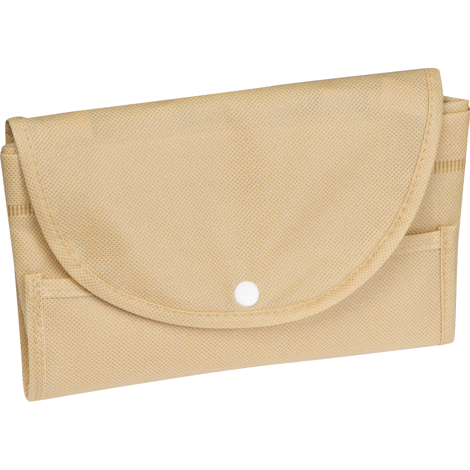 Non-Woven Tasche, faltbar WILLIAM