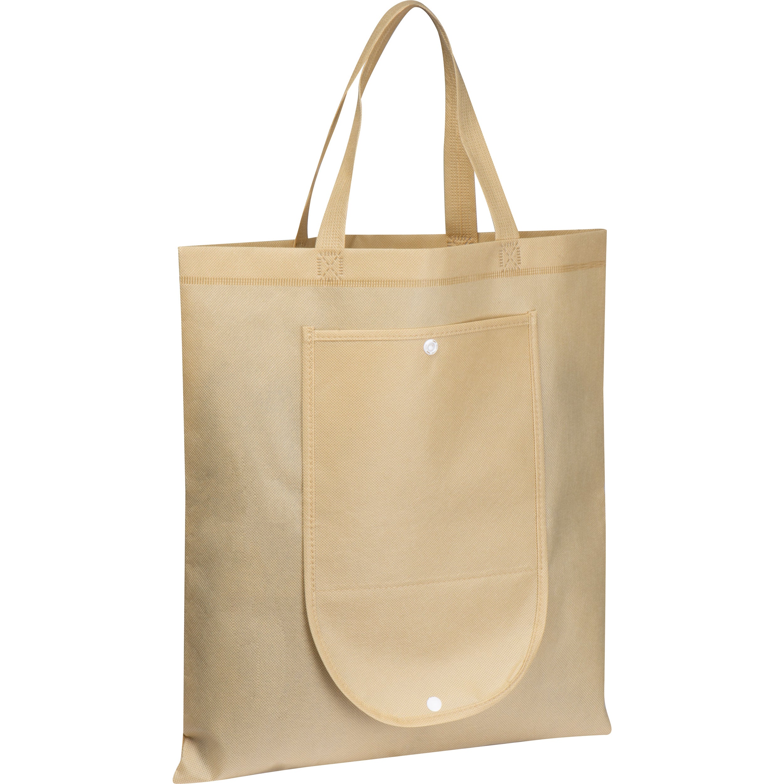 Non-Woven Tasche, faltbar WILLIAM
