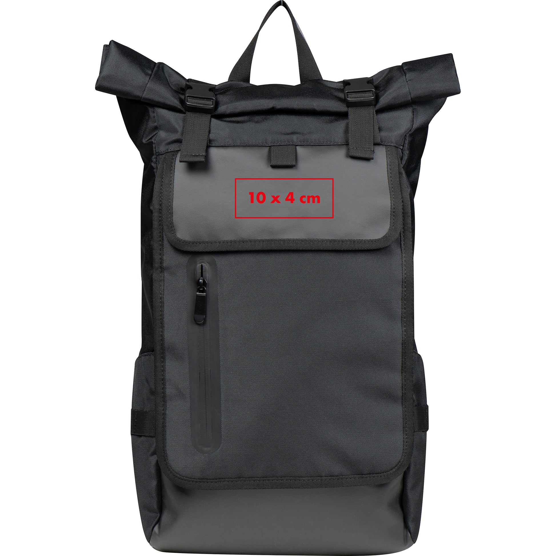 Laptoprucksack FLORA