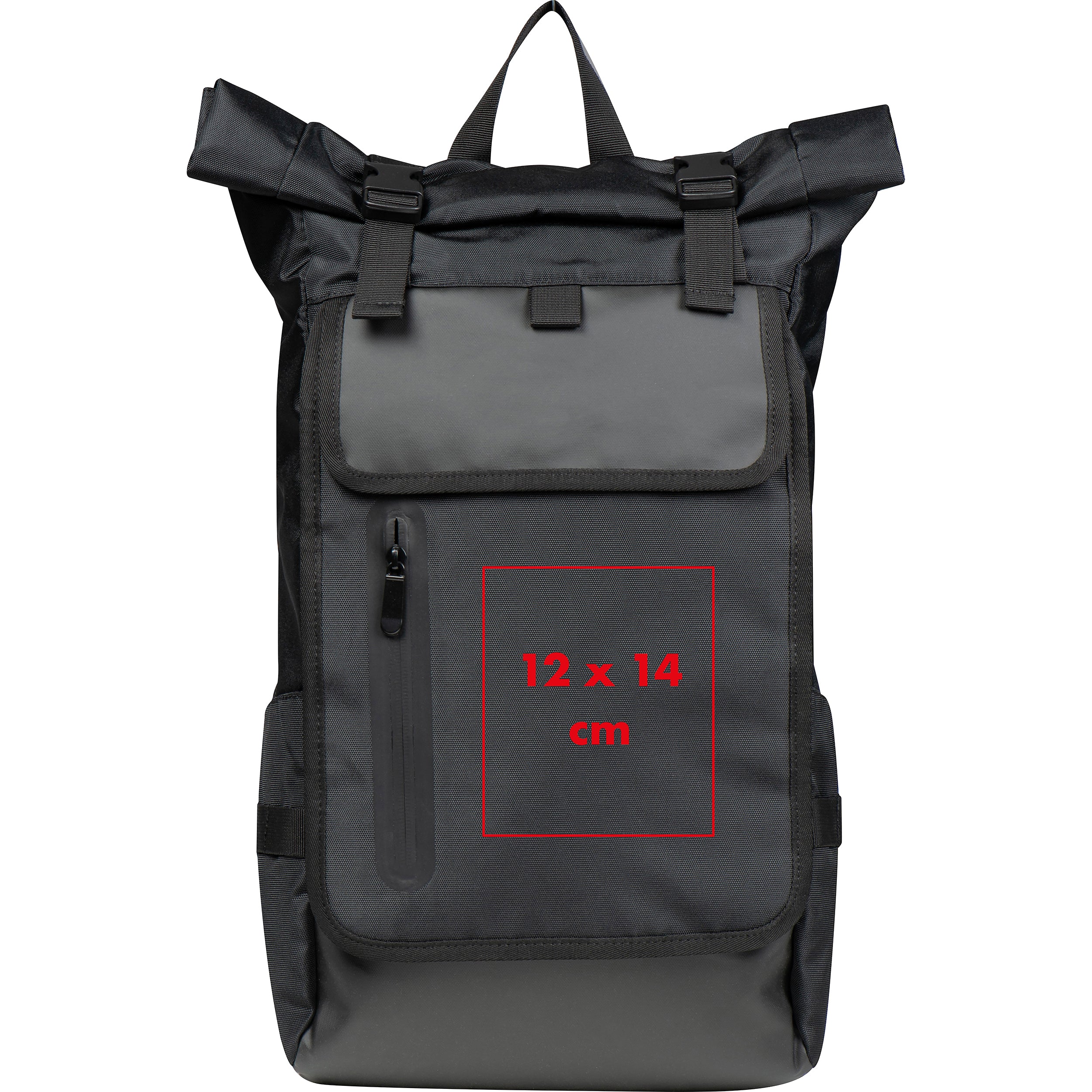 Laptoprucksack FLORA