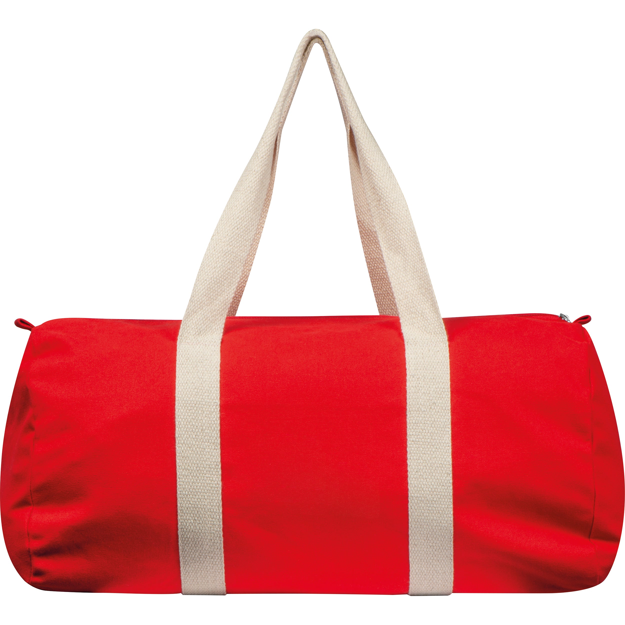 Weekender aus Canvas ADELAJDA