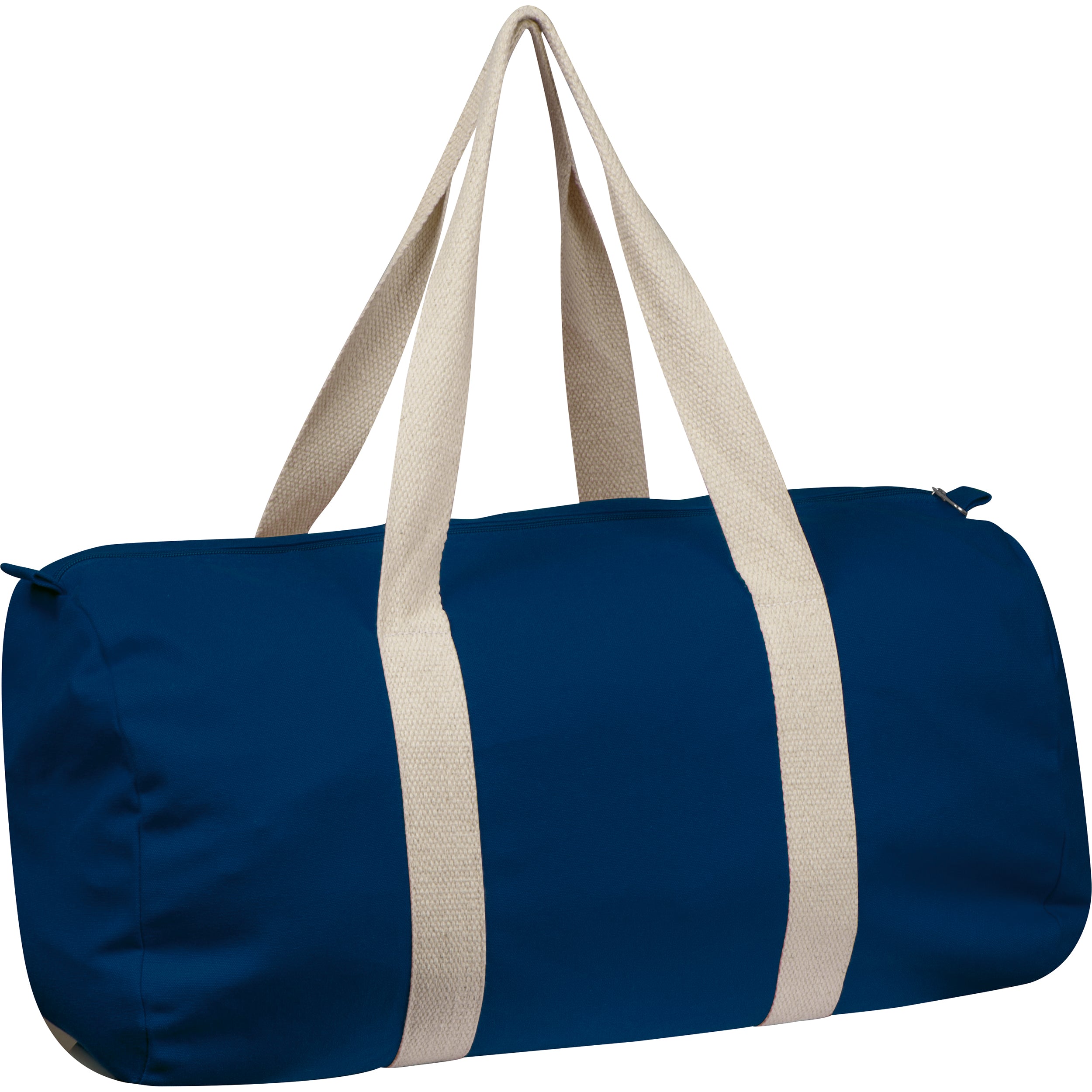 Weekender aus Canvas ADELAJDA