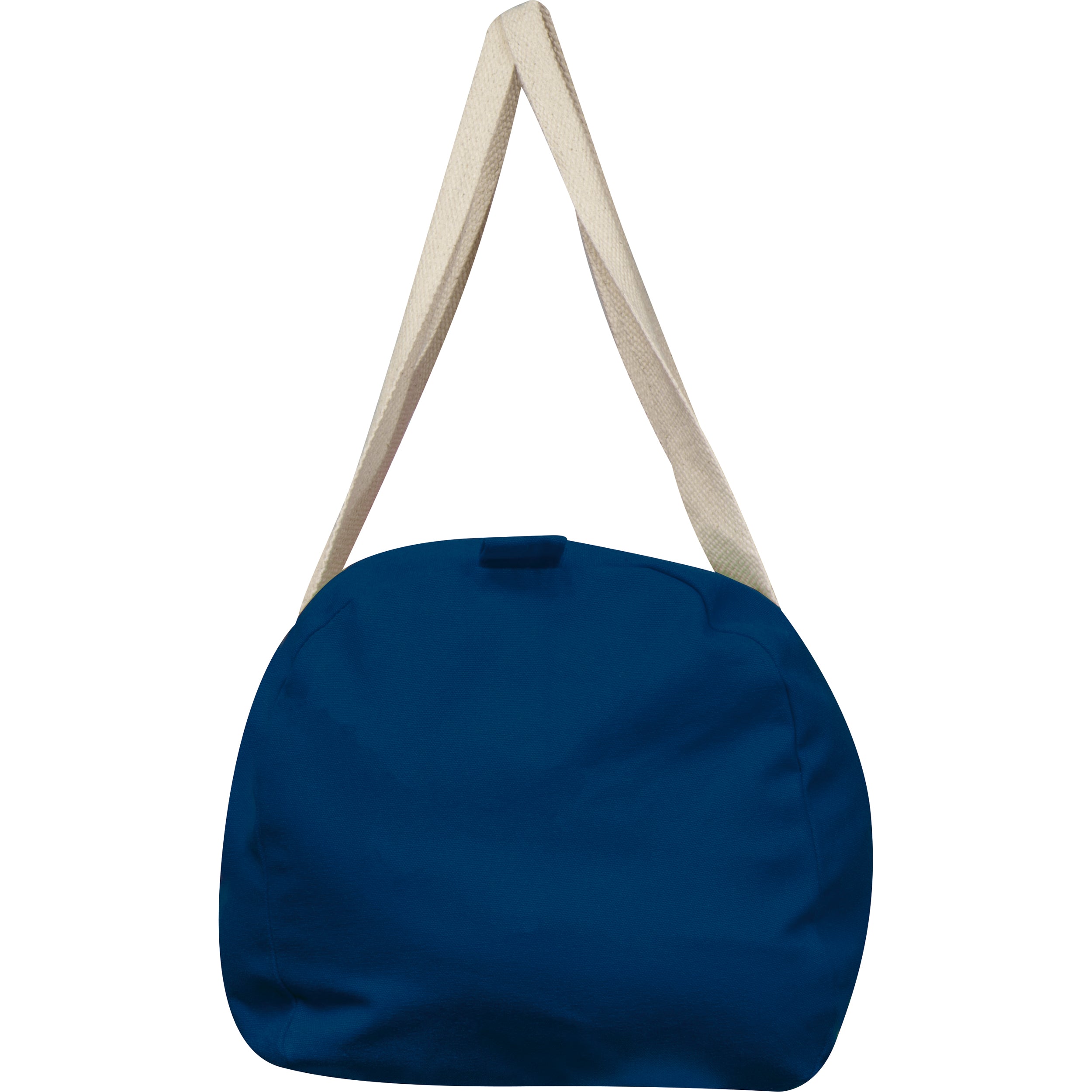 Weekender aus Canvas ADELAJDA