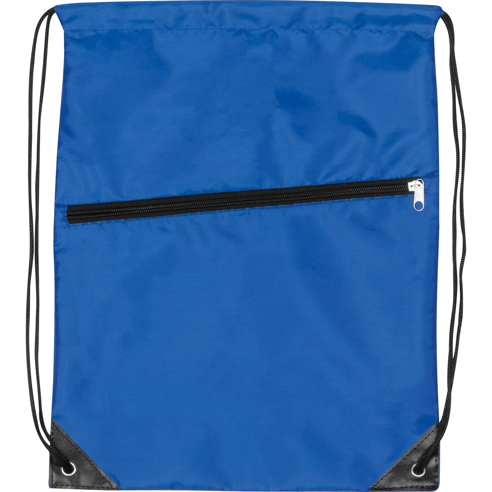 Gymbag aus recyceltem Polyester HILDA