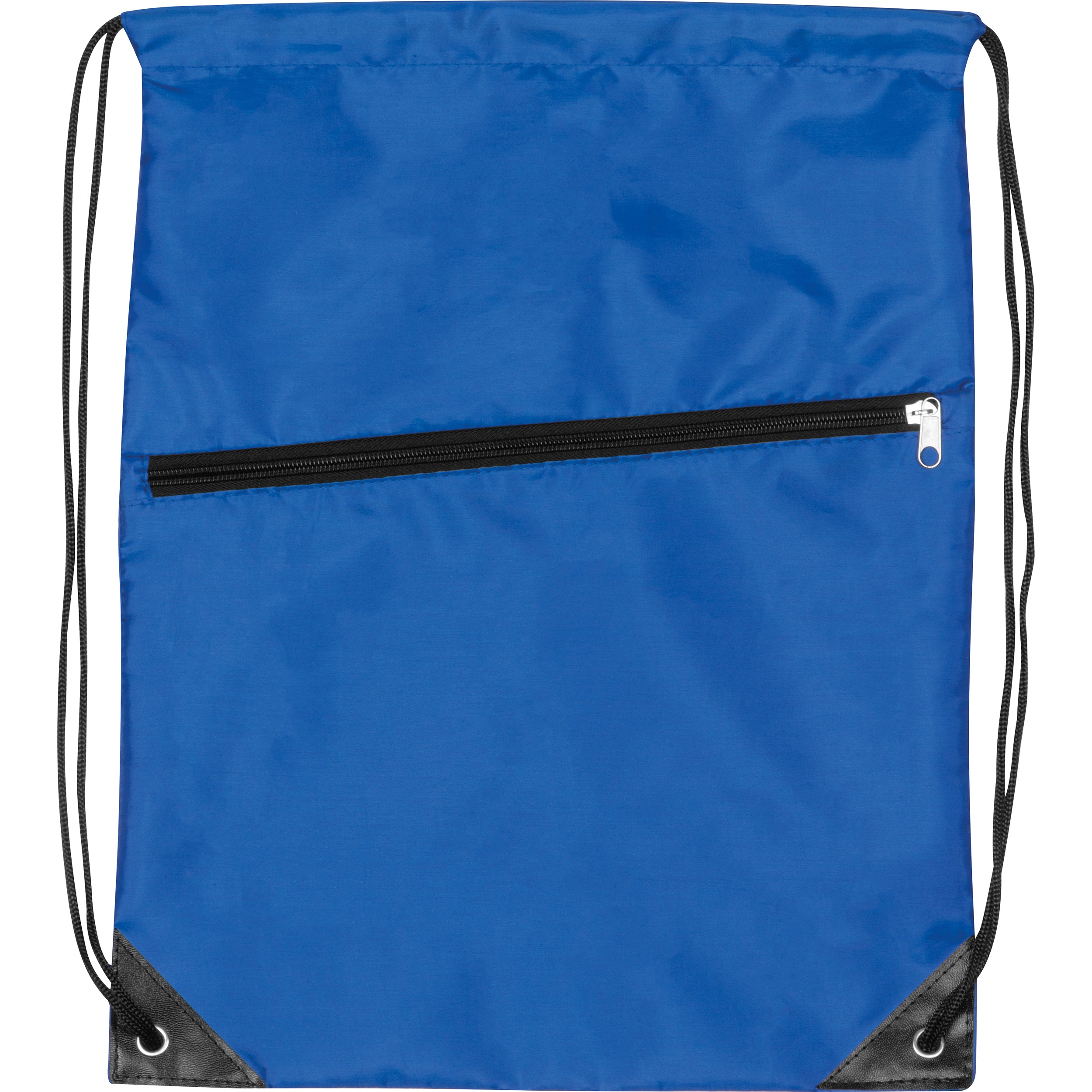 Gymbag aus recyceltem Polyester HILDA