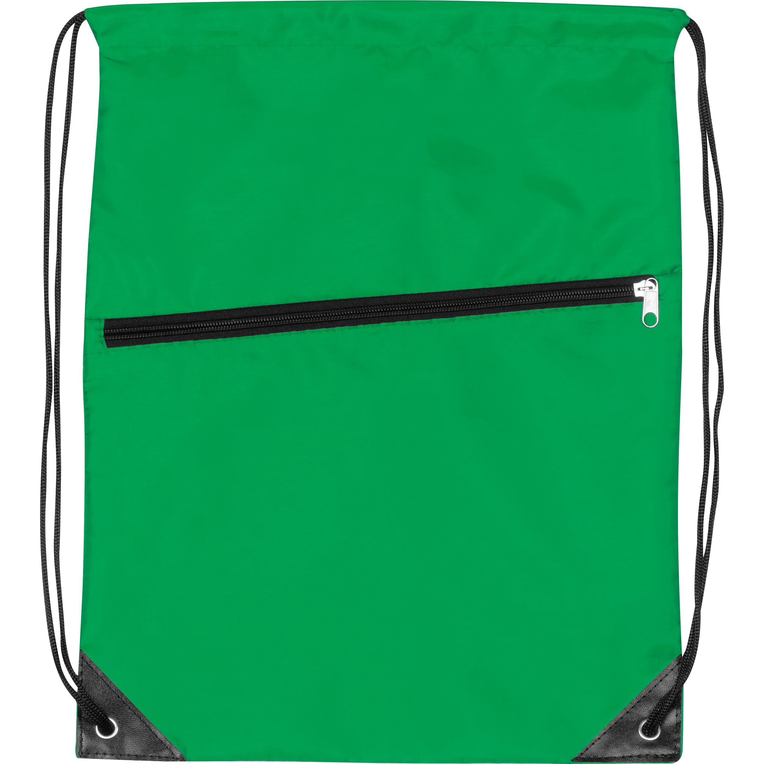 Gymbag aus recyceltem Polyester HILDA