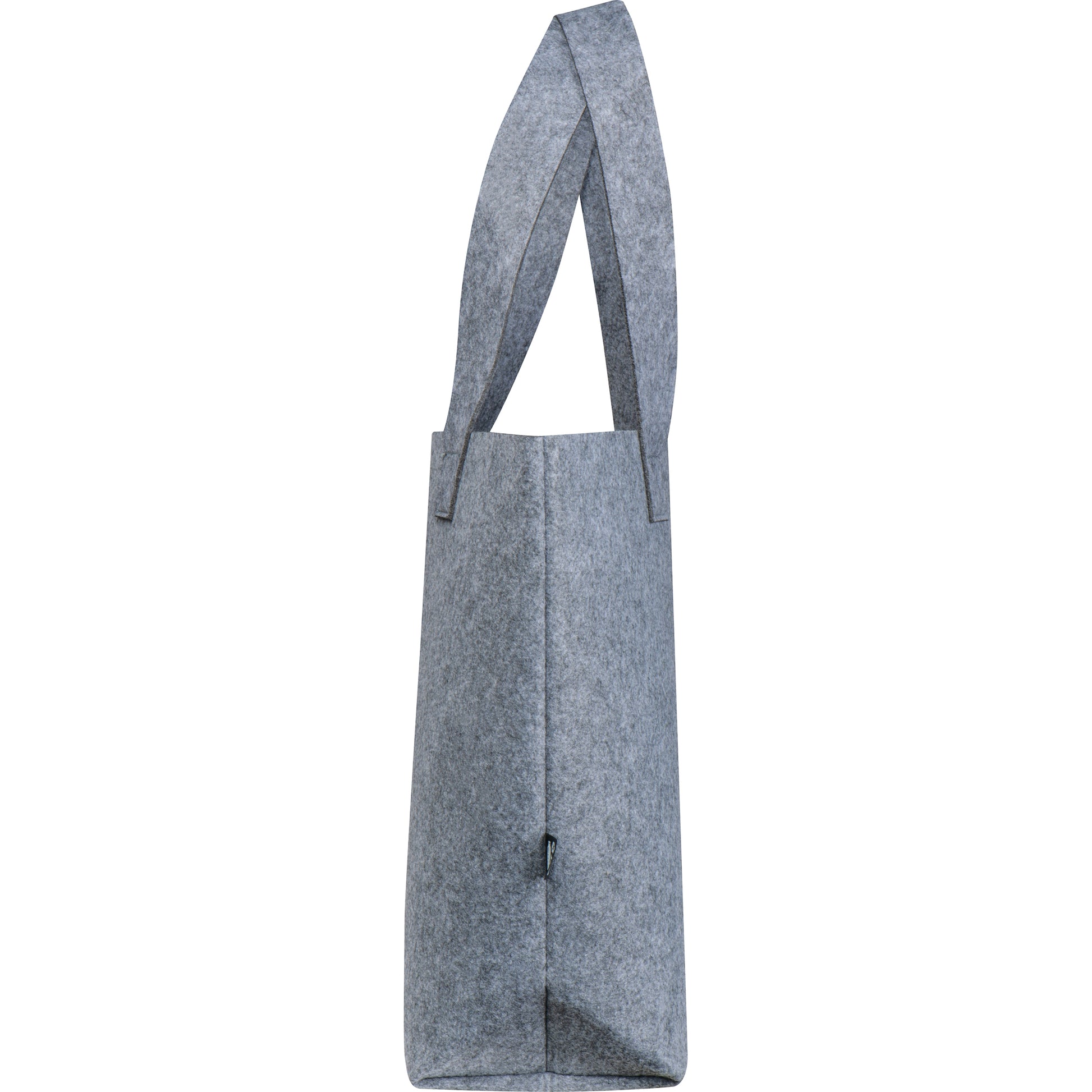 Shopper aus RPET Filz DONATELLA
