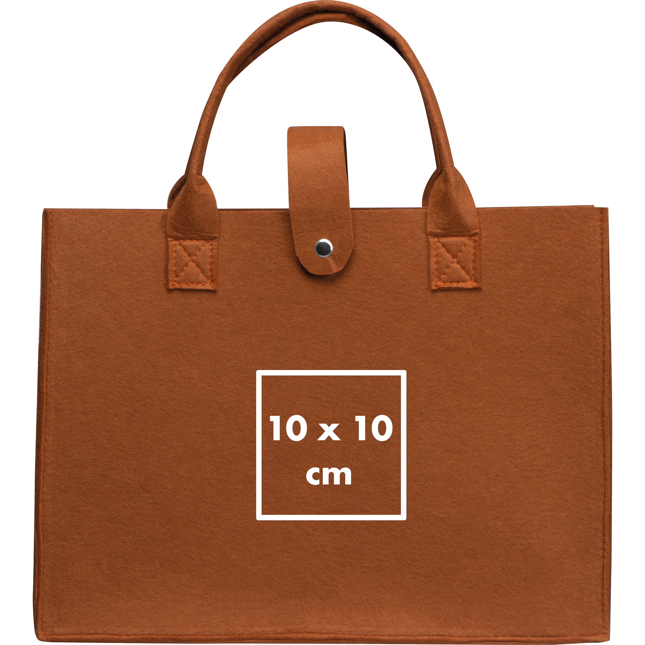 RPET Filztasche ULRICH