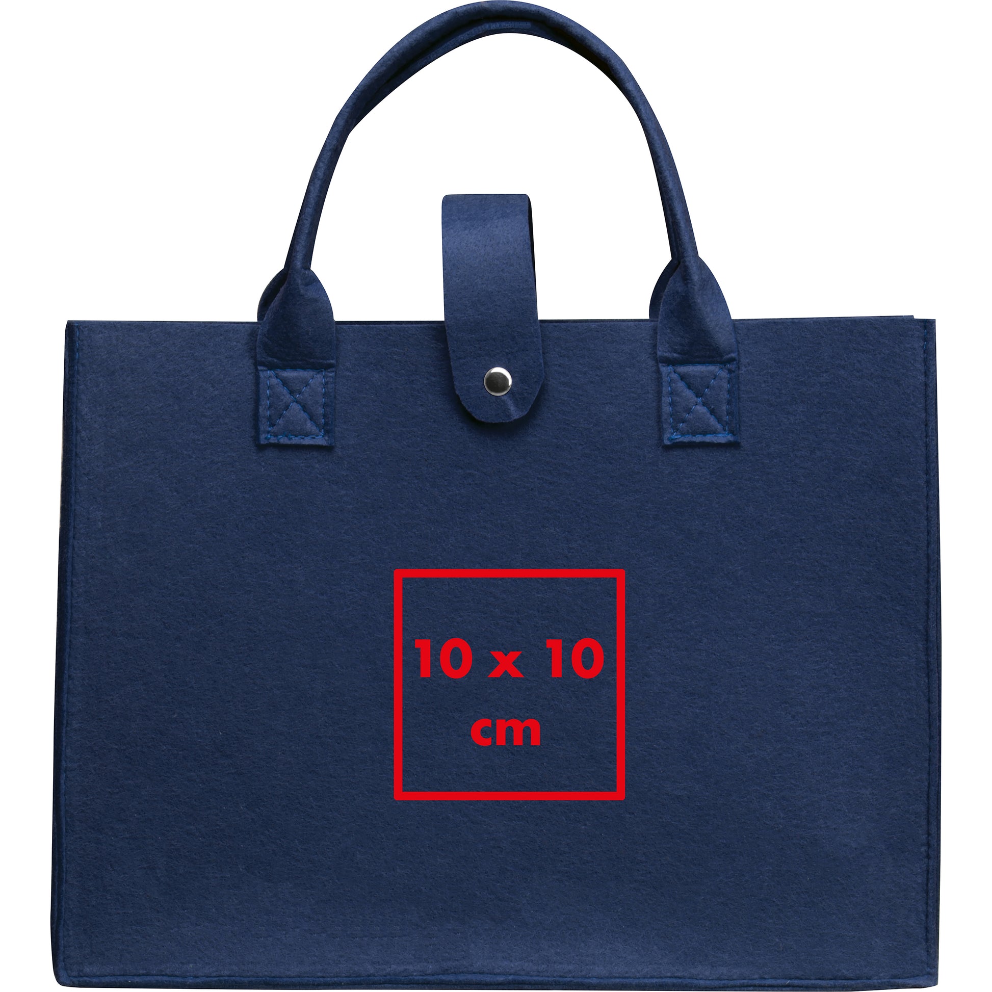 RPET Filztasche ULRICH