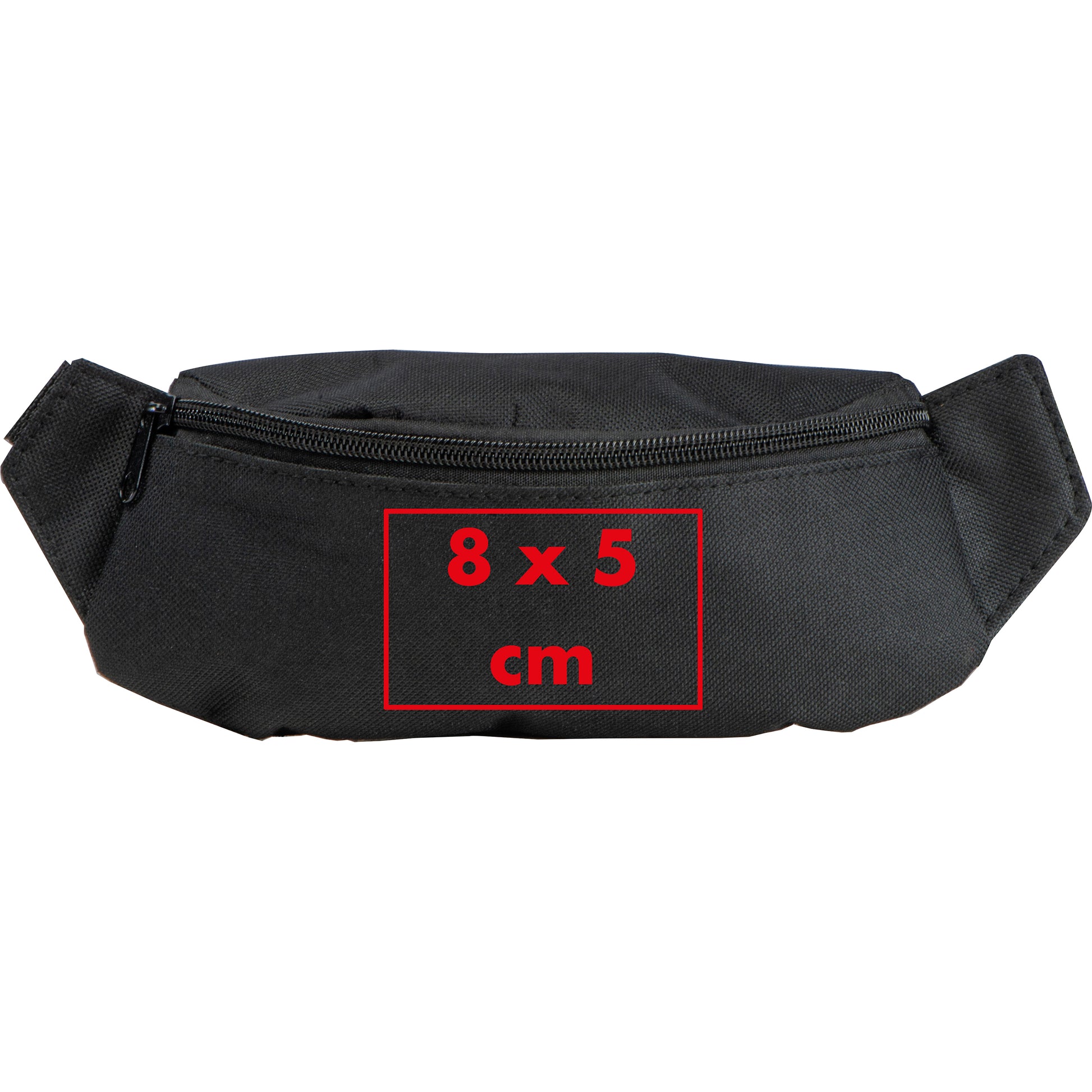 Gürteltasche aus Polyester DORA
