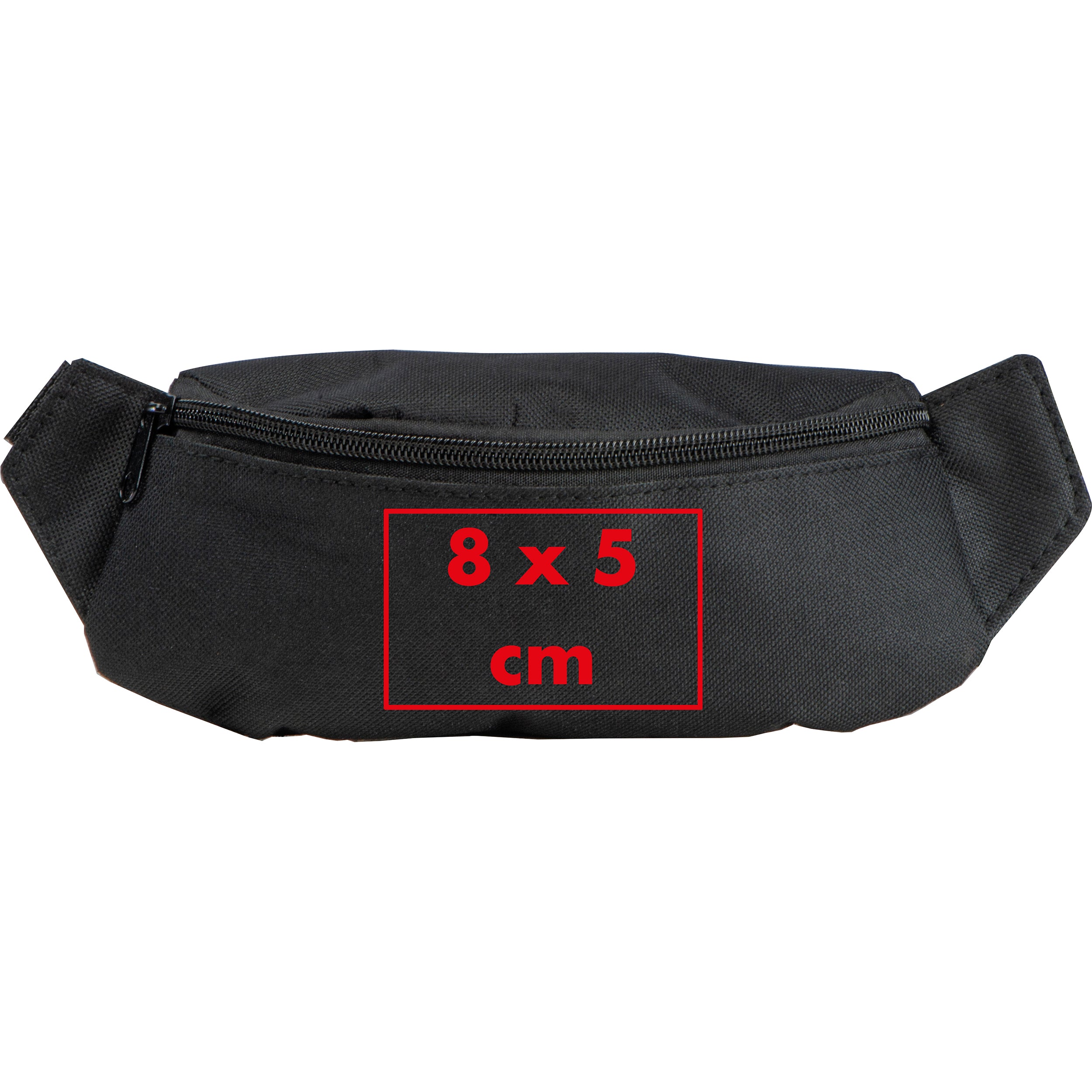 Gürteltasche aus Polyester DORA