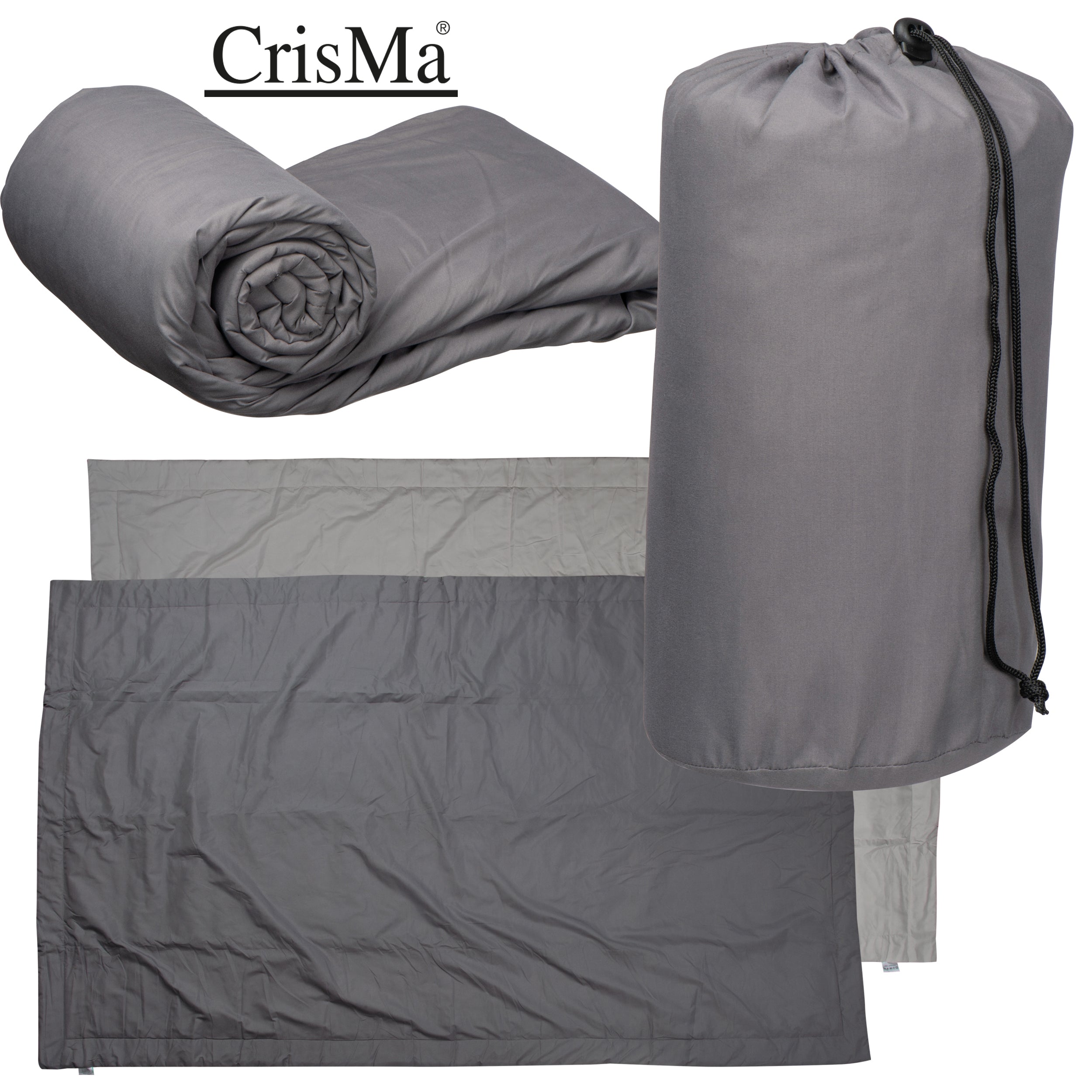 CrisMa Reisedecke CAROL