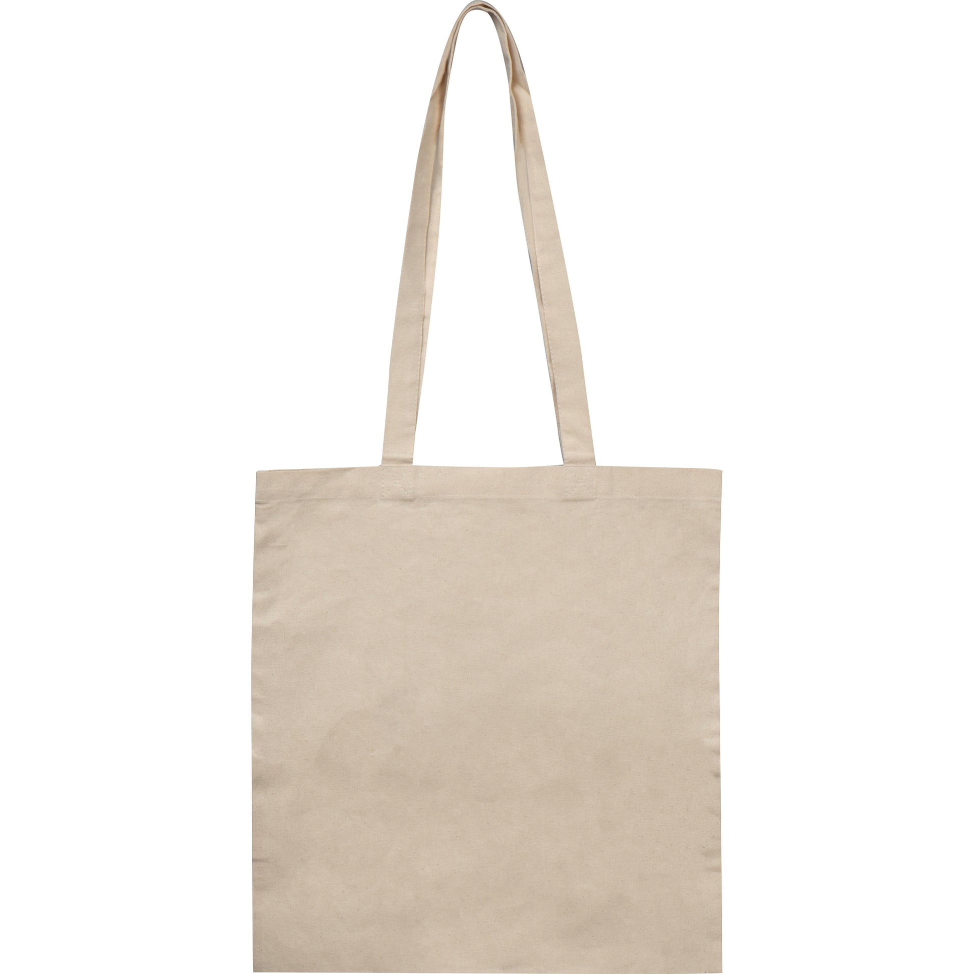 Baumwolltasche mit langen Henkeln 180g/m² GIULIA