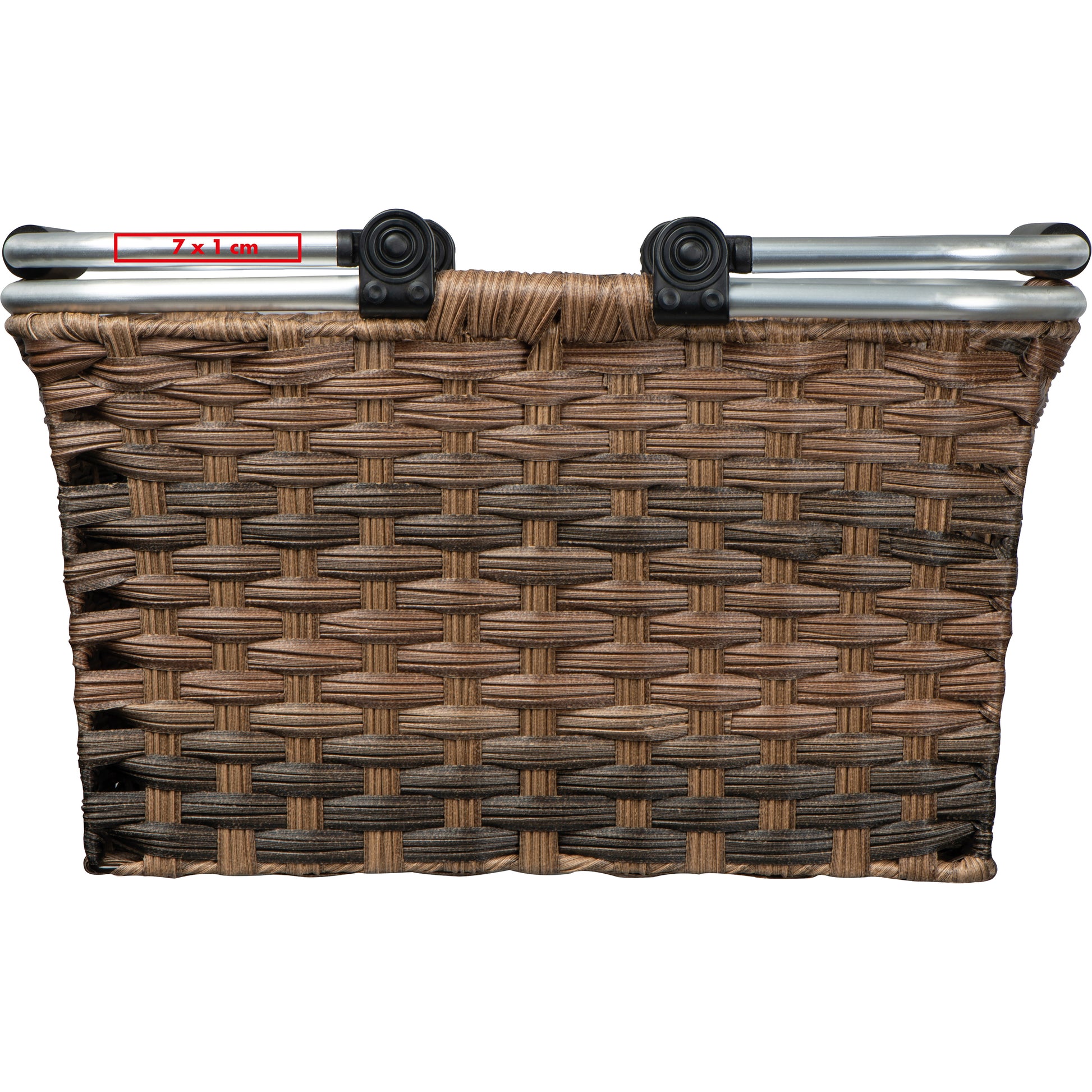 Rattan Einkaufskorb