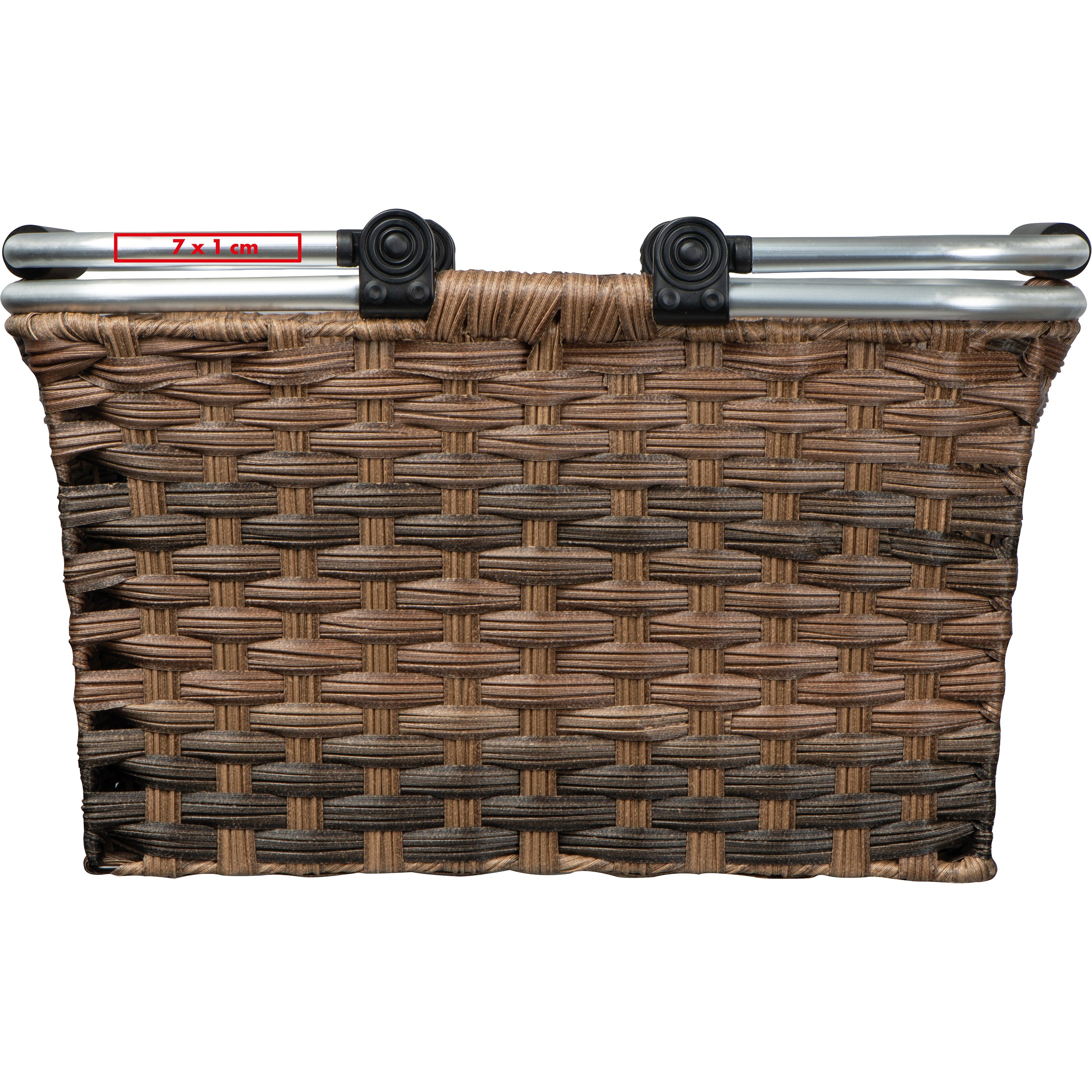 Rattan Einkaufskorb