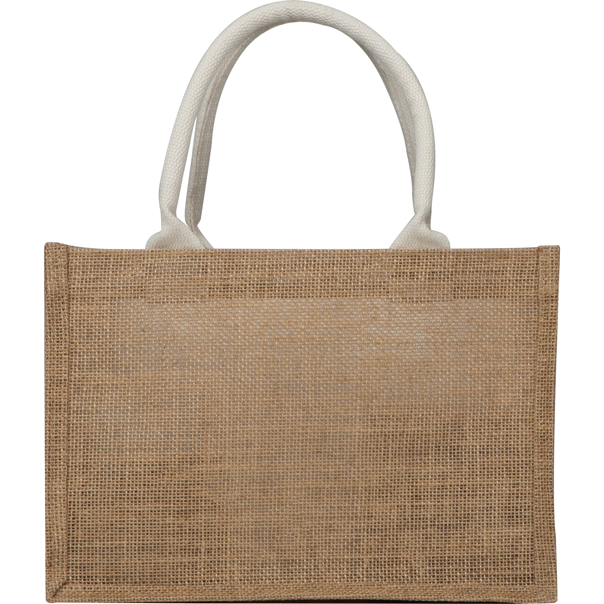 Jute Baumwolltasche zum Ausmalen ELISA