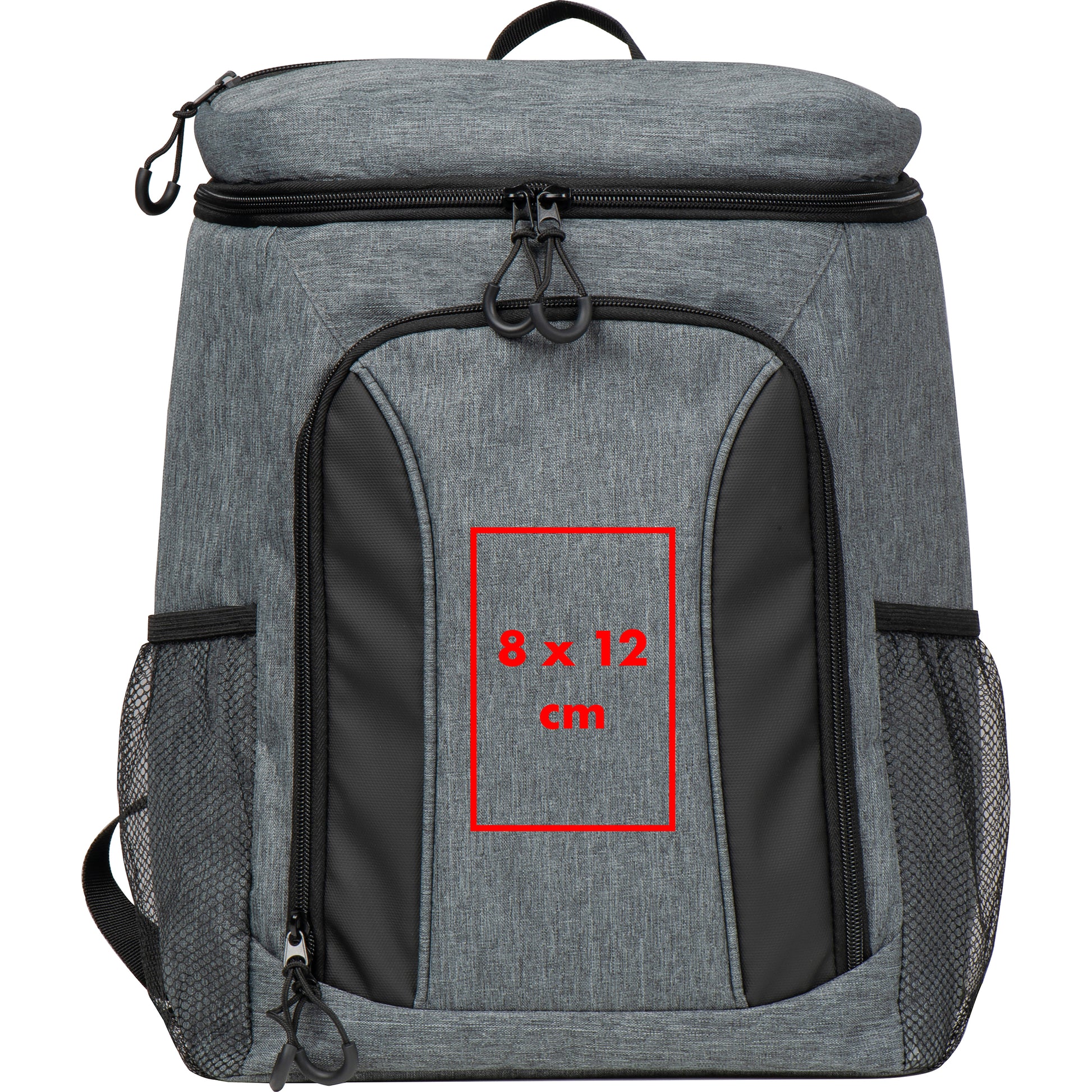 Kühlrucksack LEOKADIA