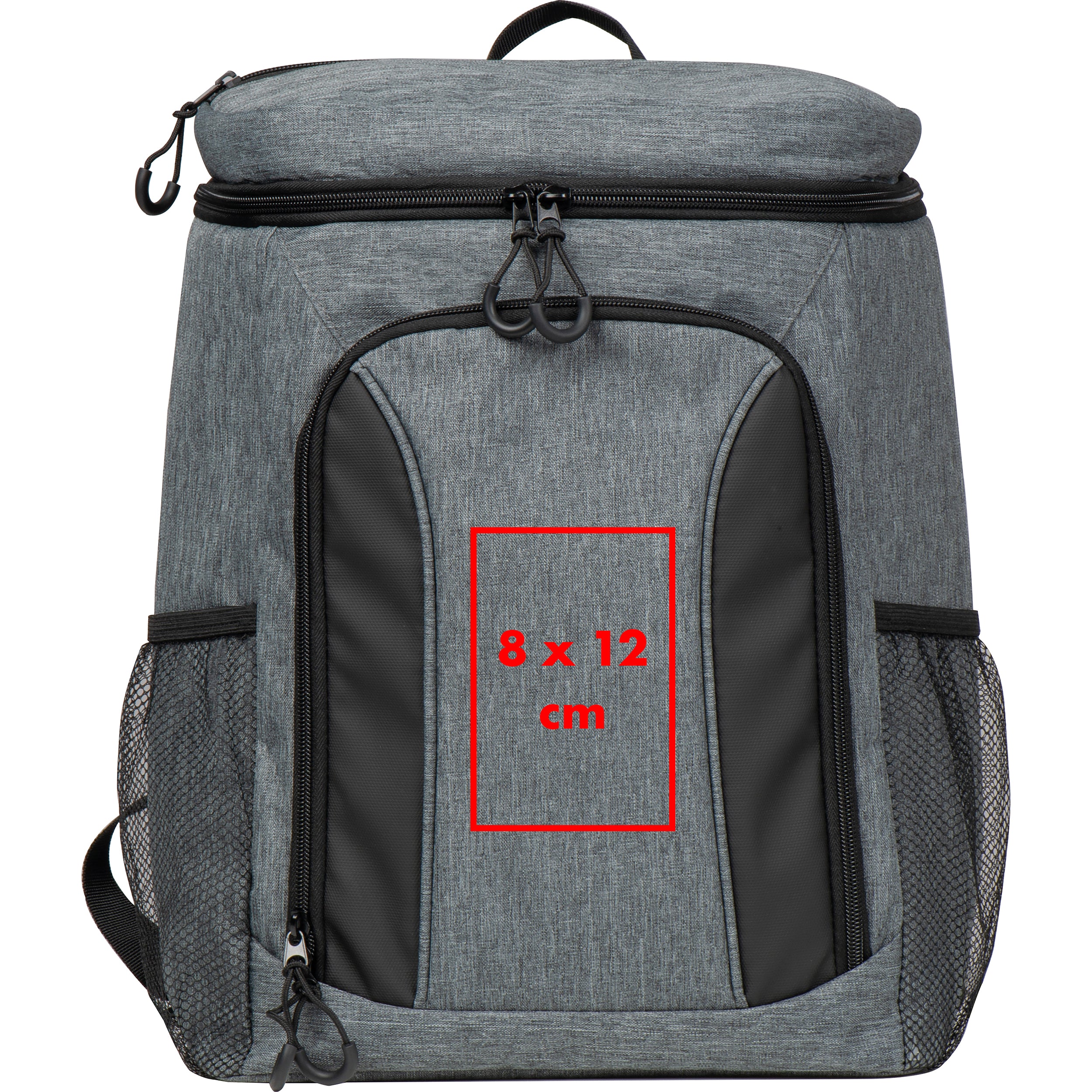Kühlrucksack LEOKADIA