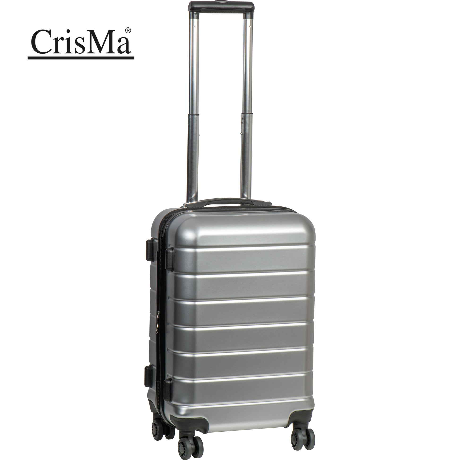 CrisMa Handgepäcktrolley HELGA