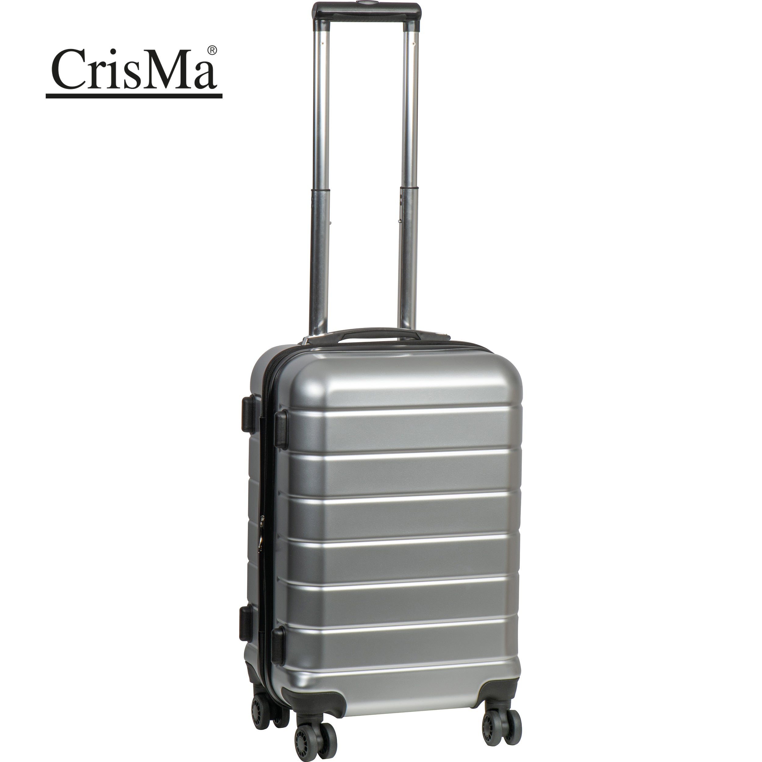 CrisMa Handgepäcktrolley HELGA