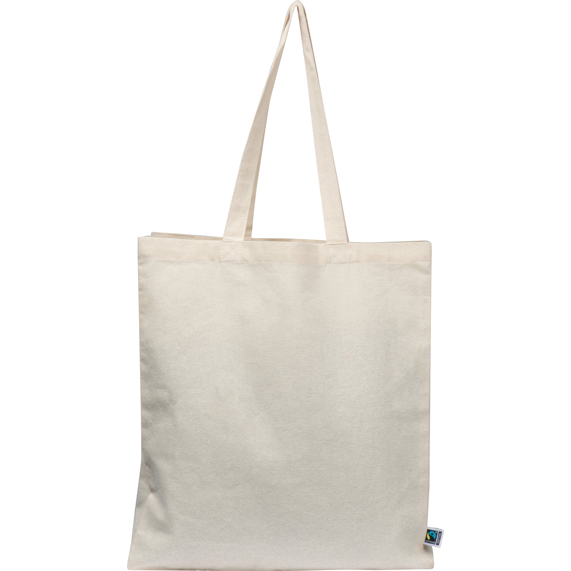 Fairtrade Baumwolltasche JUNE