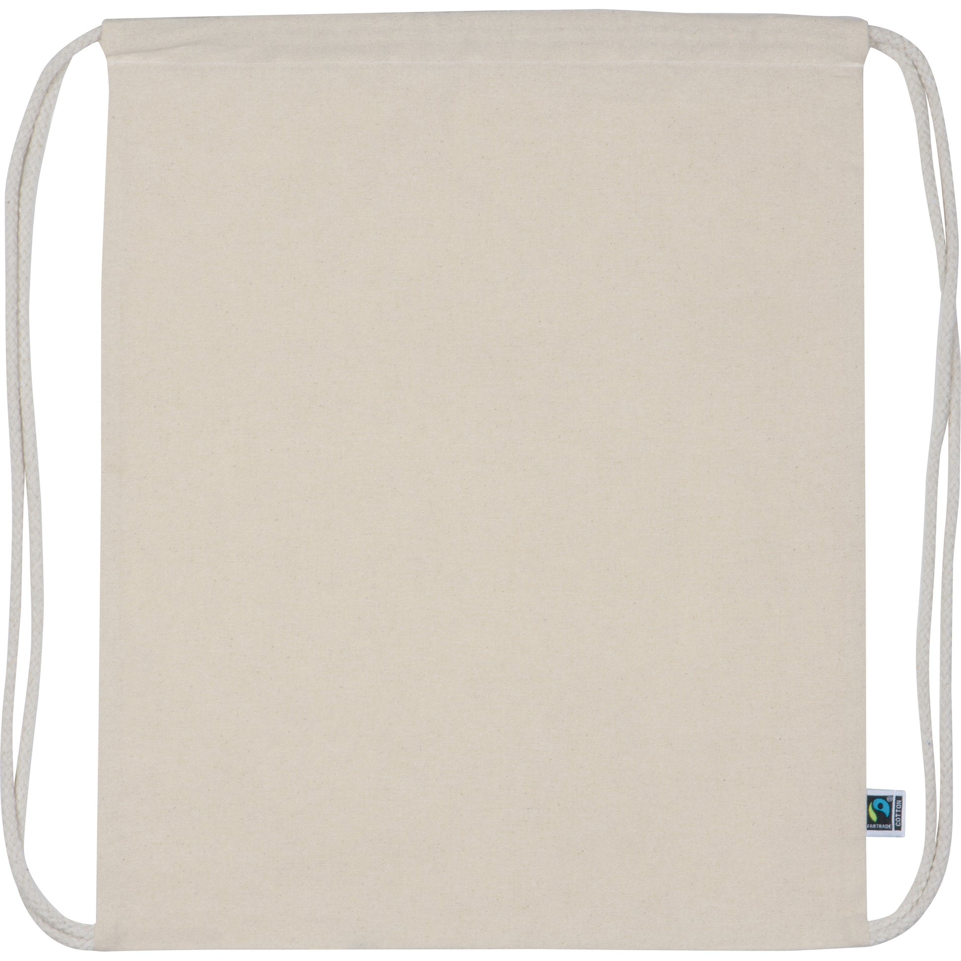 Fairtrade Gymbag HERNAN