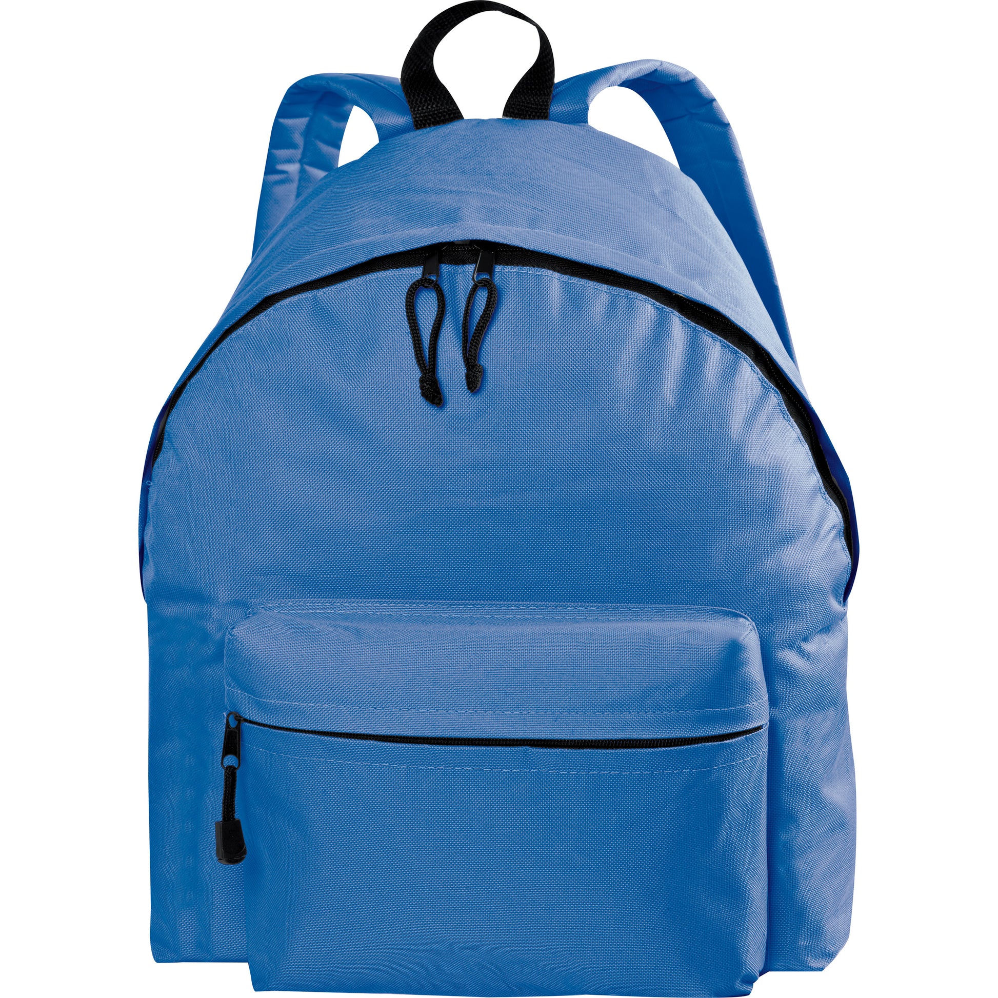 Großer Rucksack aus Polyester CRISTIAN