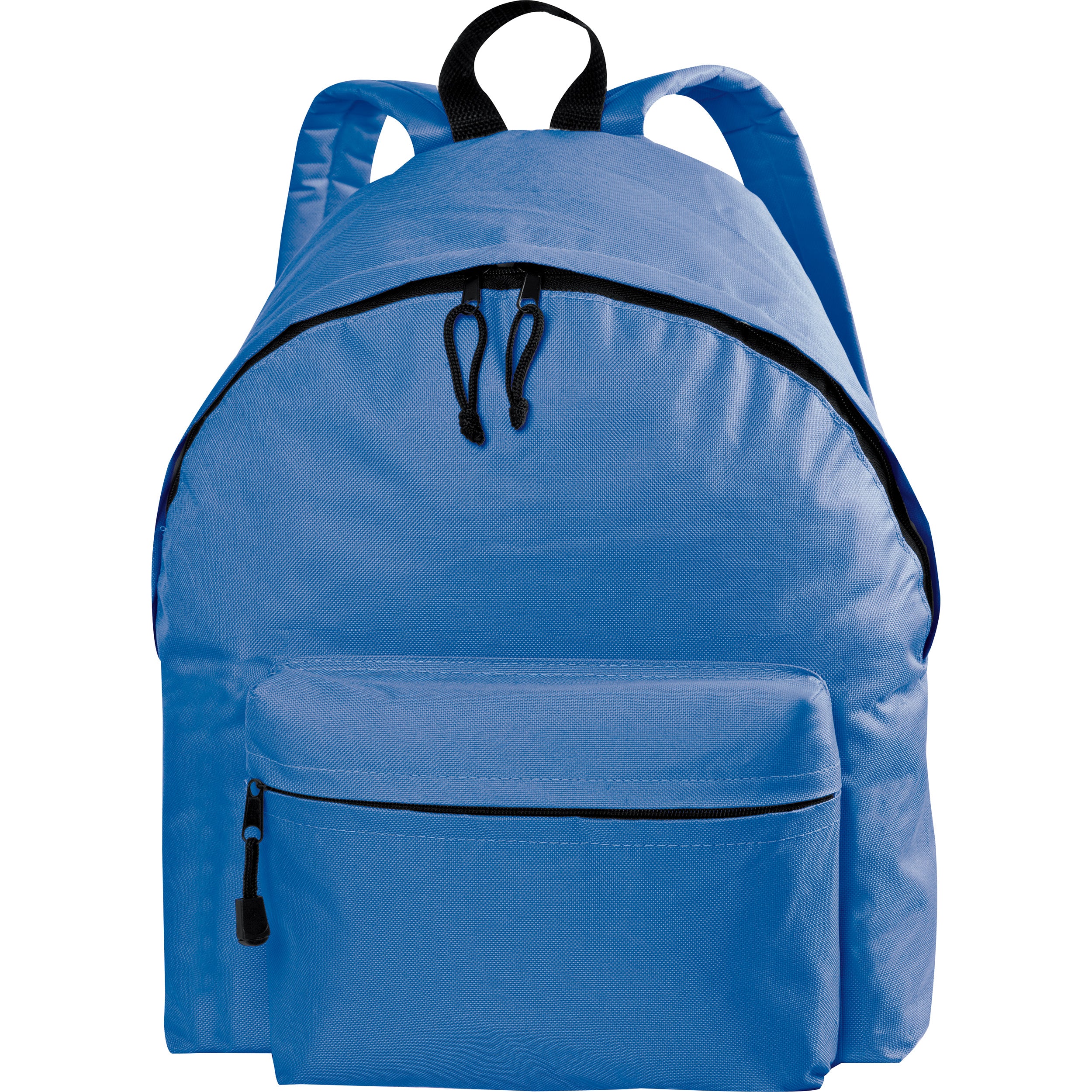 Großer Rucksack aus Polyester CRISTIAN