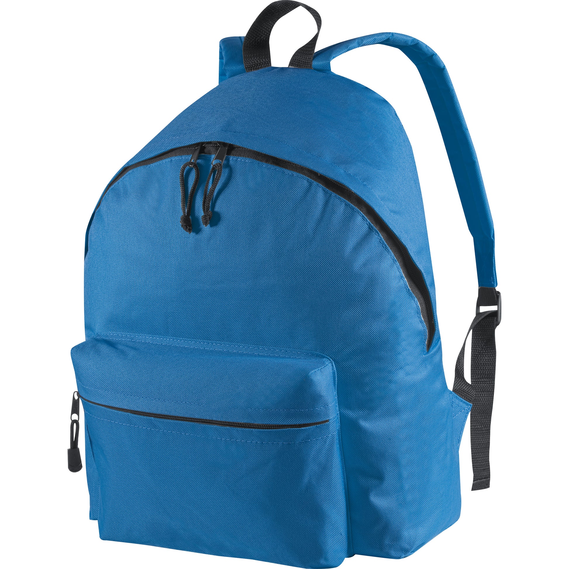 Großer Rucksack aus Polyester CRISTIAN