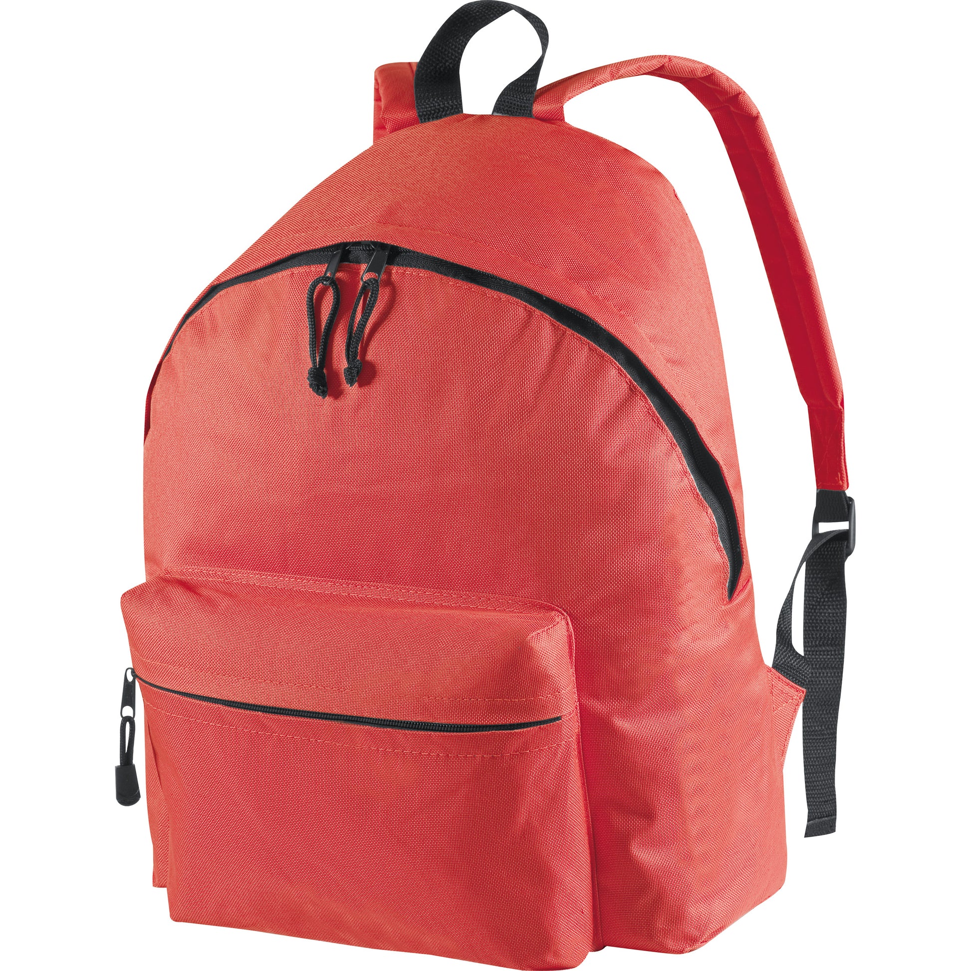 Großer Rucksack aus Polyester CRISTIAN