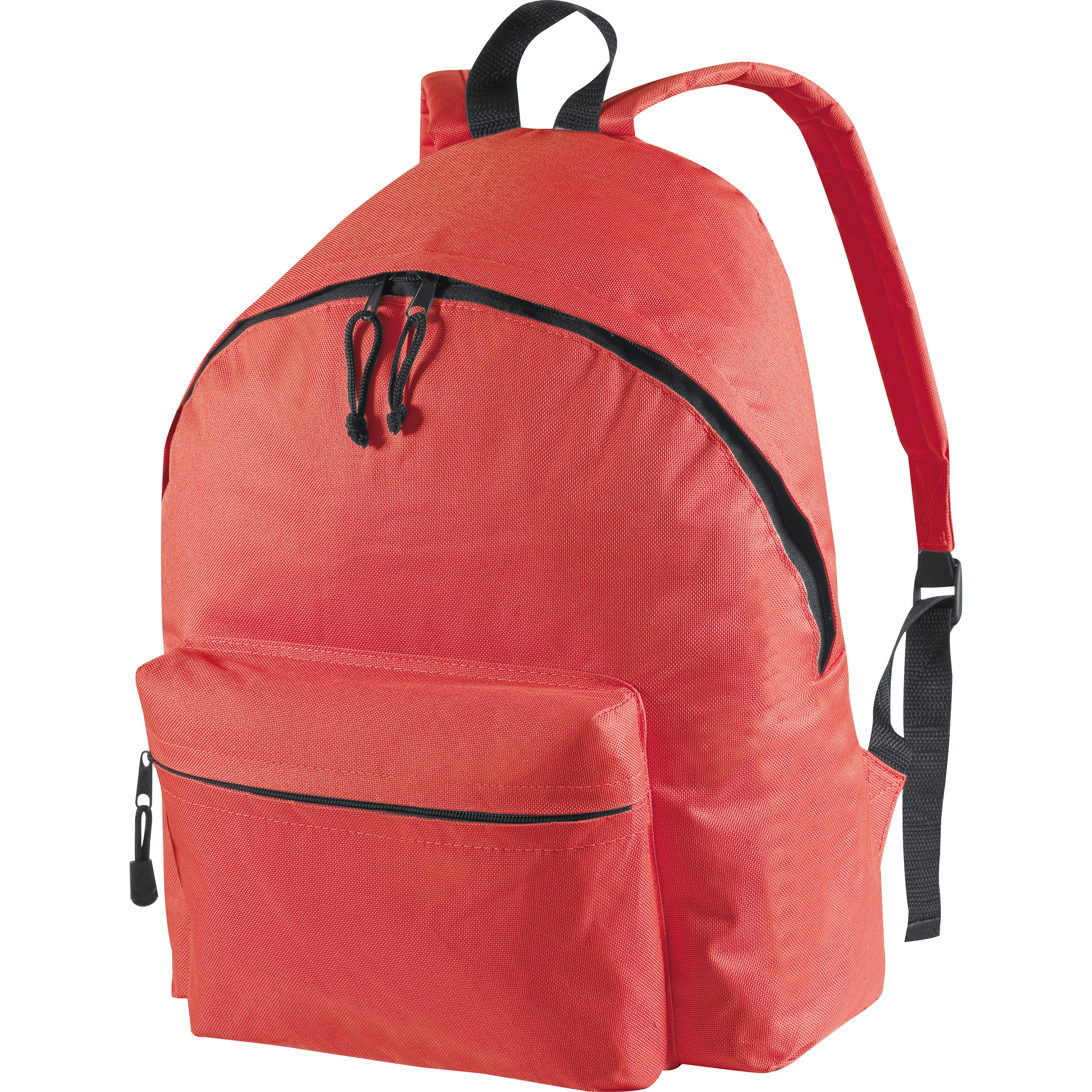 Großer Rucksack aus Polyester CRISTIAN
