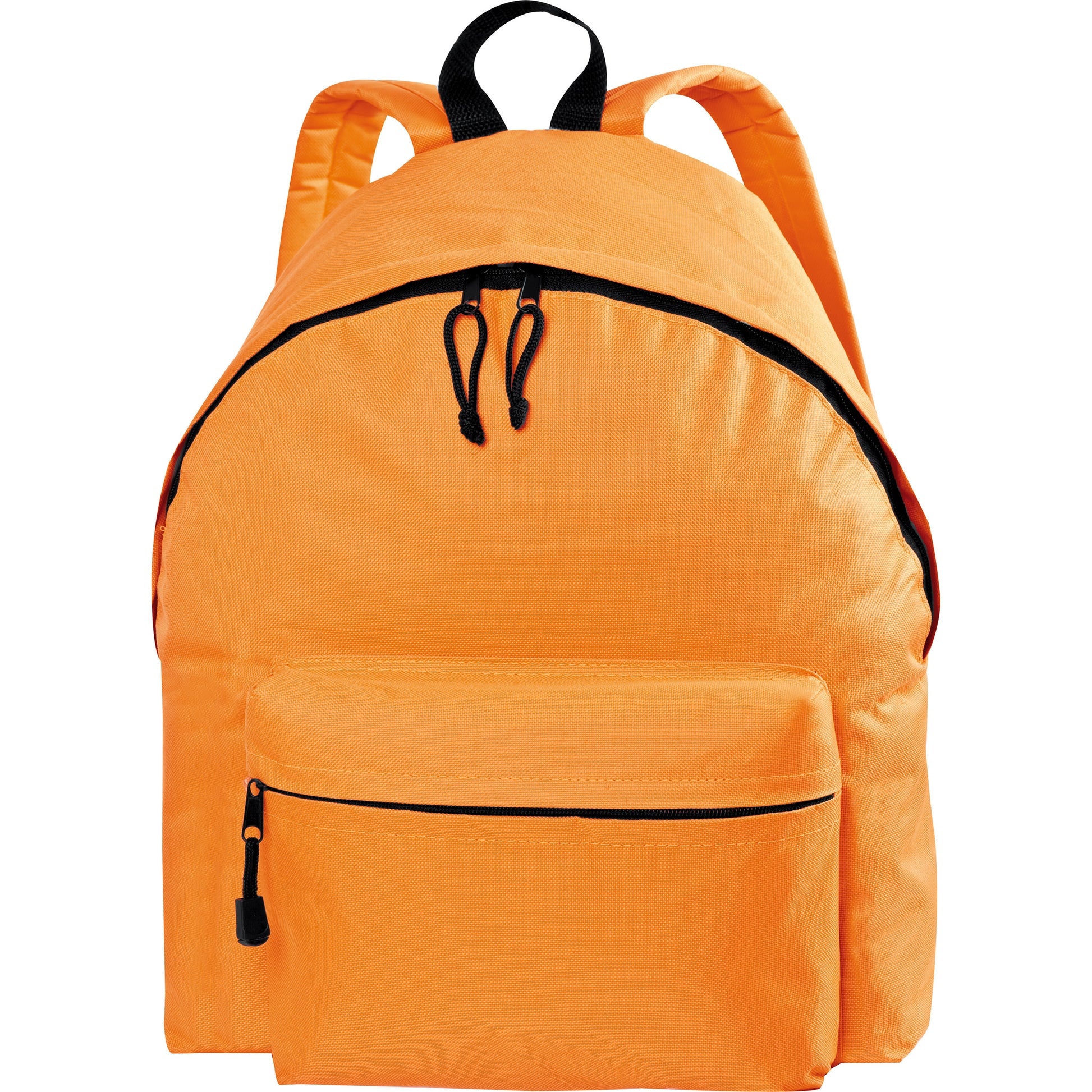 Großer Rucksack aus Polyester CRISTIAN