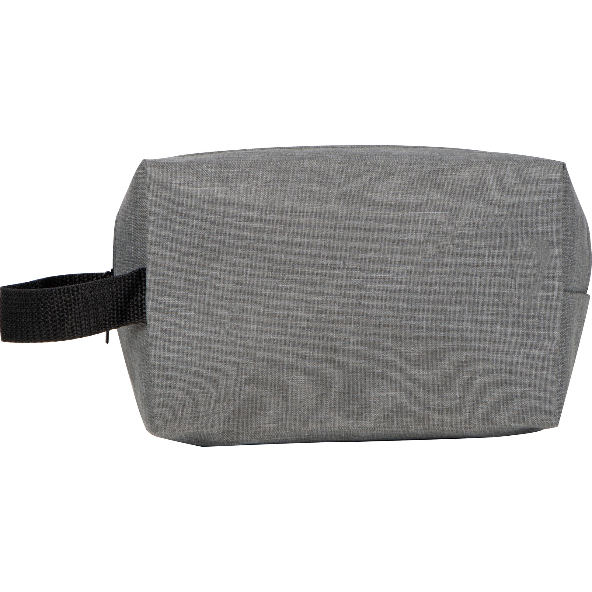 Kulturtasche aus RPET DAWID