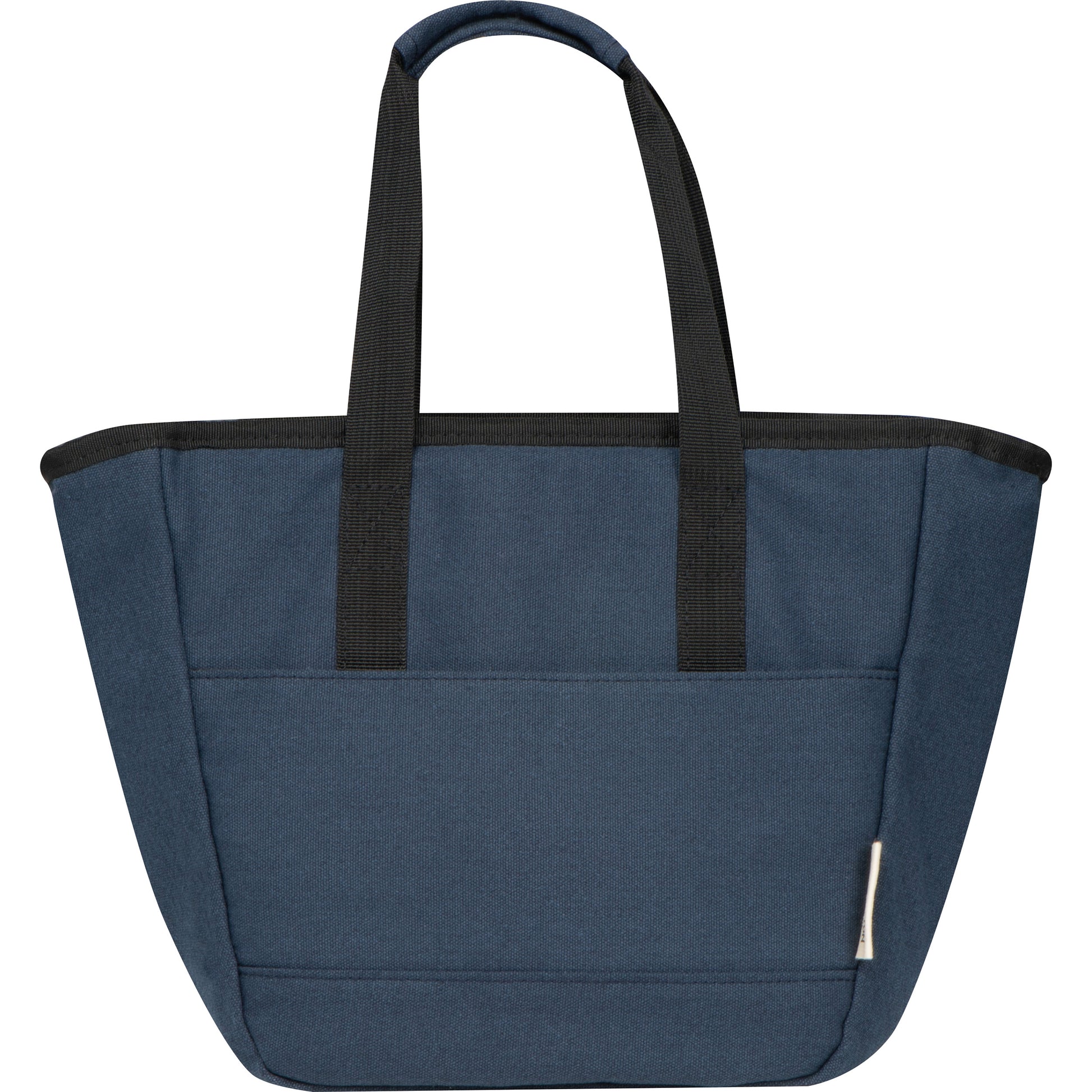 Kühltasche aus recycelter Baumwolle JAGODA