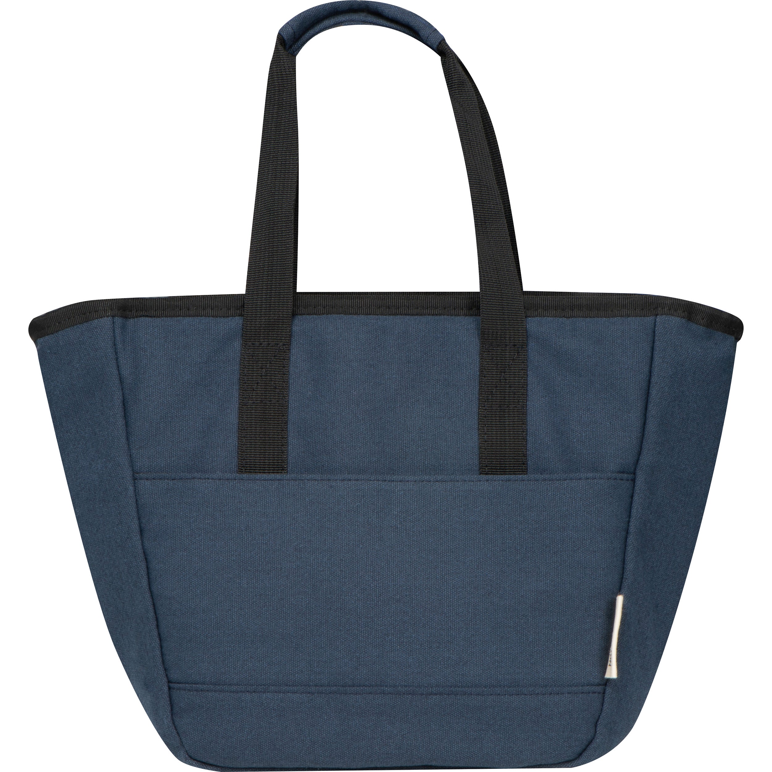 Kühltasche aus recycelter Baumwolle JAGODA