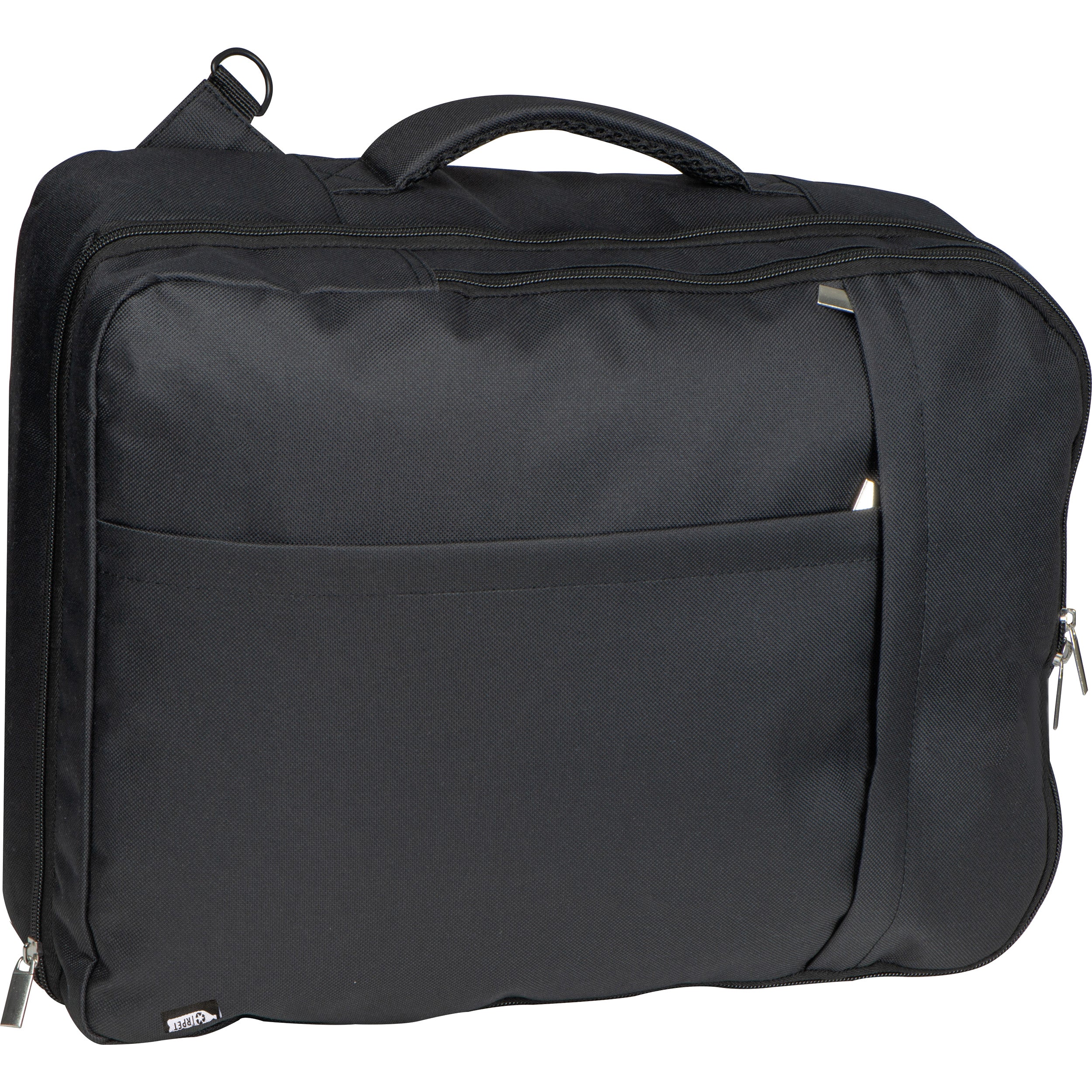 CrisMa Reiserucksack aus RPET JUTTA
