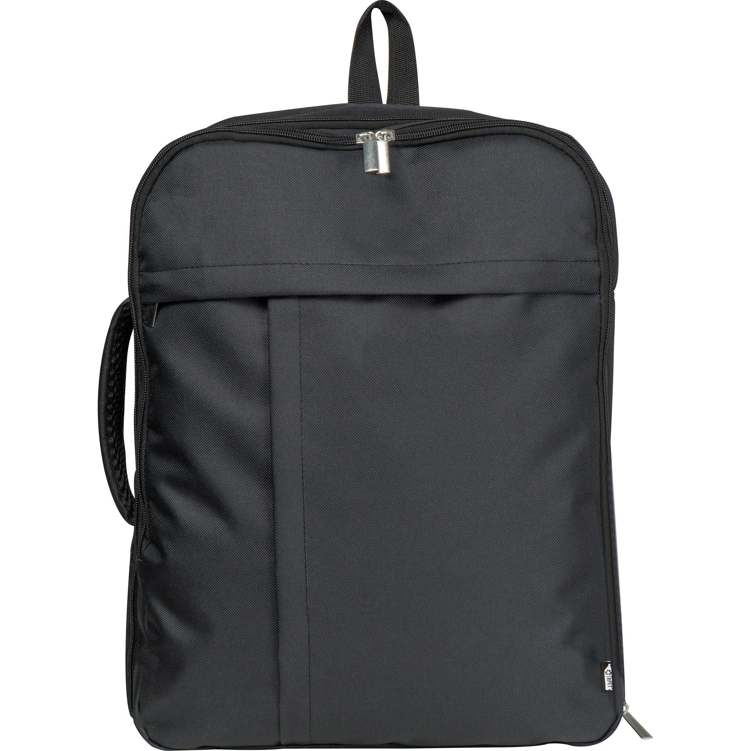 CrisMa Reiserucksack aus RPET JUTTA