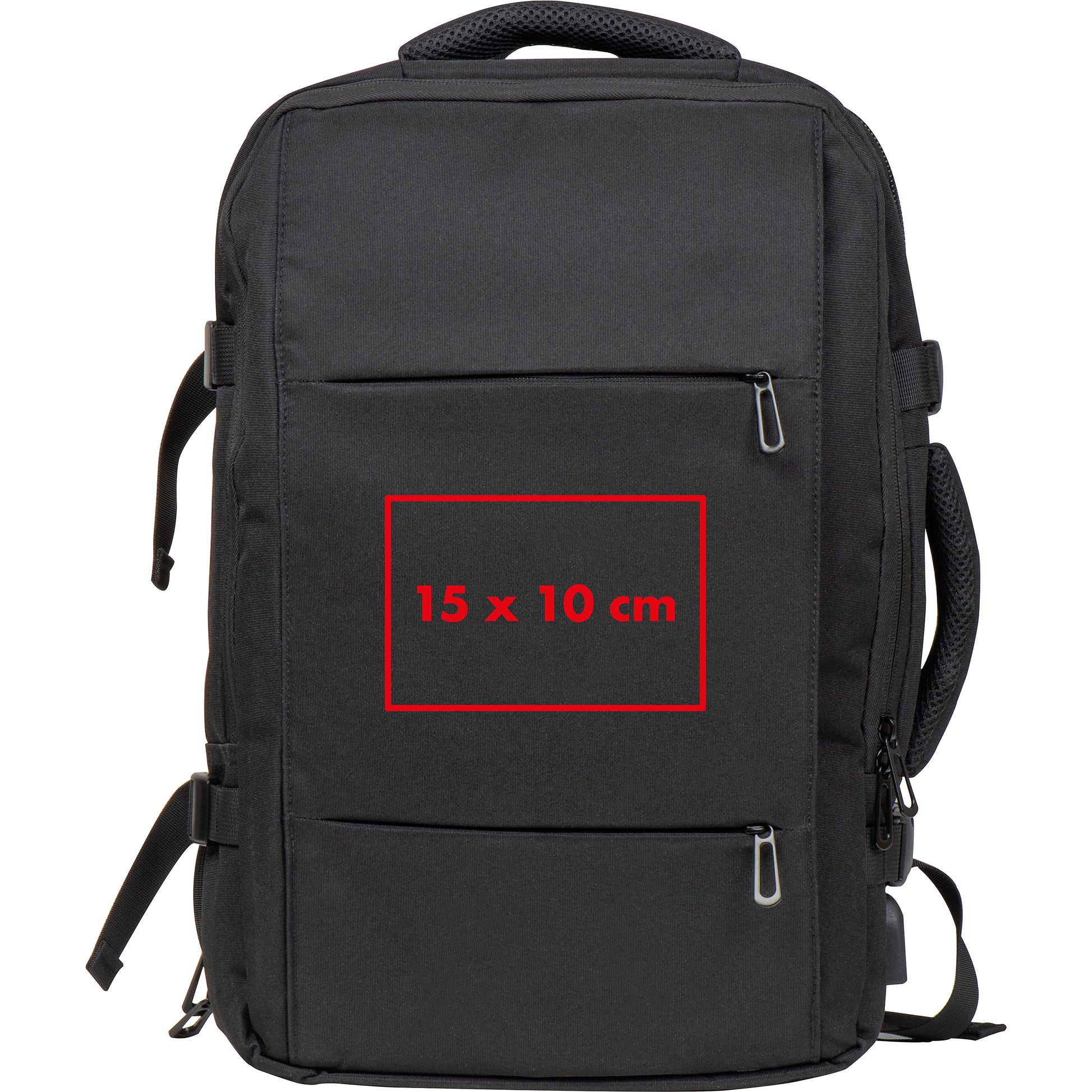 CrisMa Reiserucksack KONSTANTY